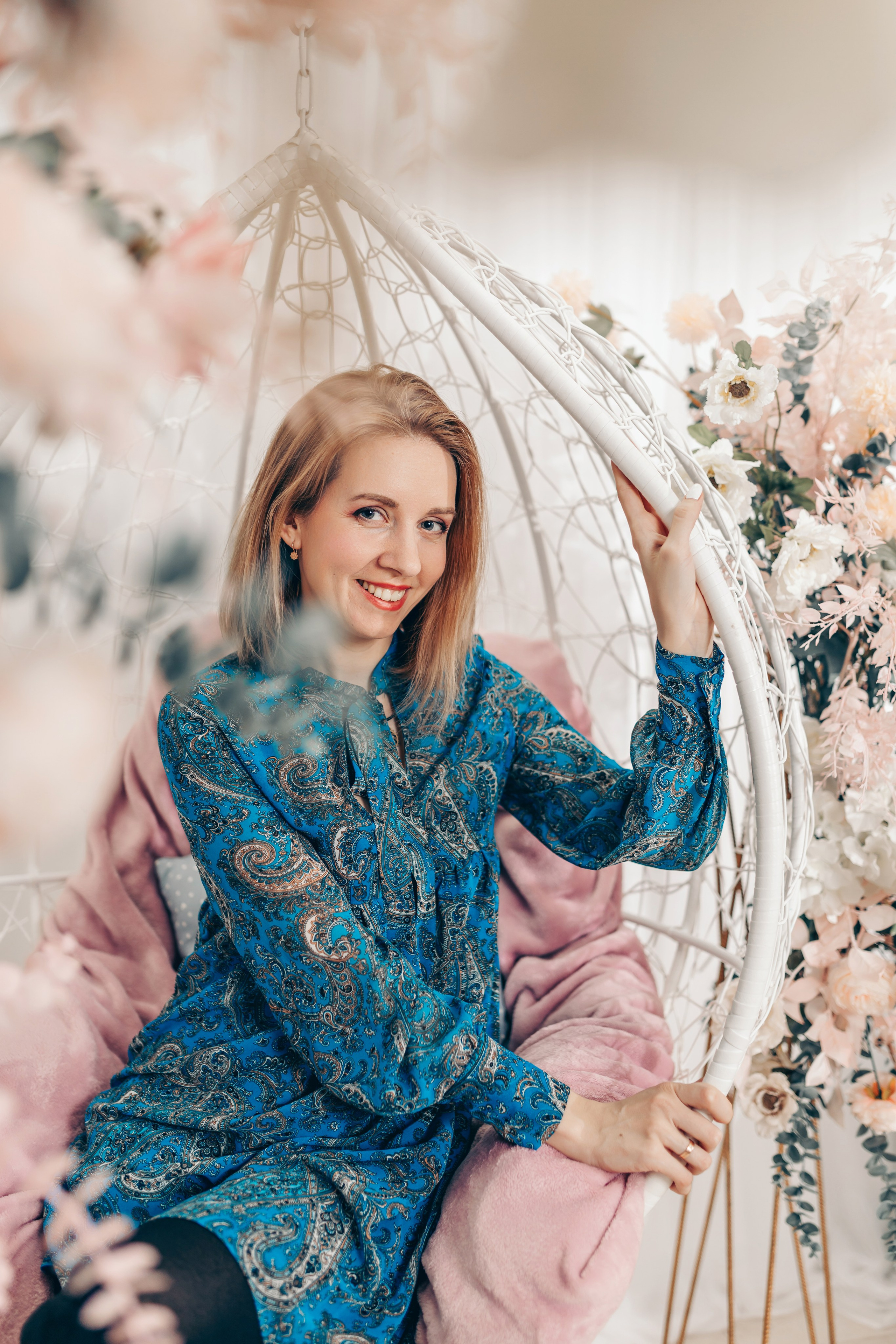 Женский круг. Семейный и детский фотограф в Анапе Наталья Абраменко