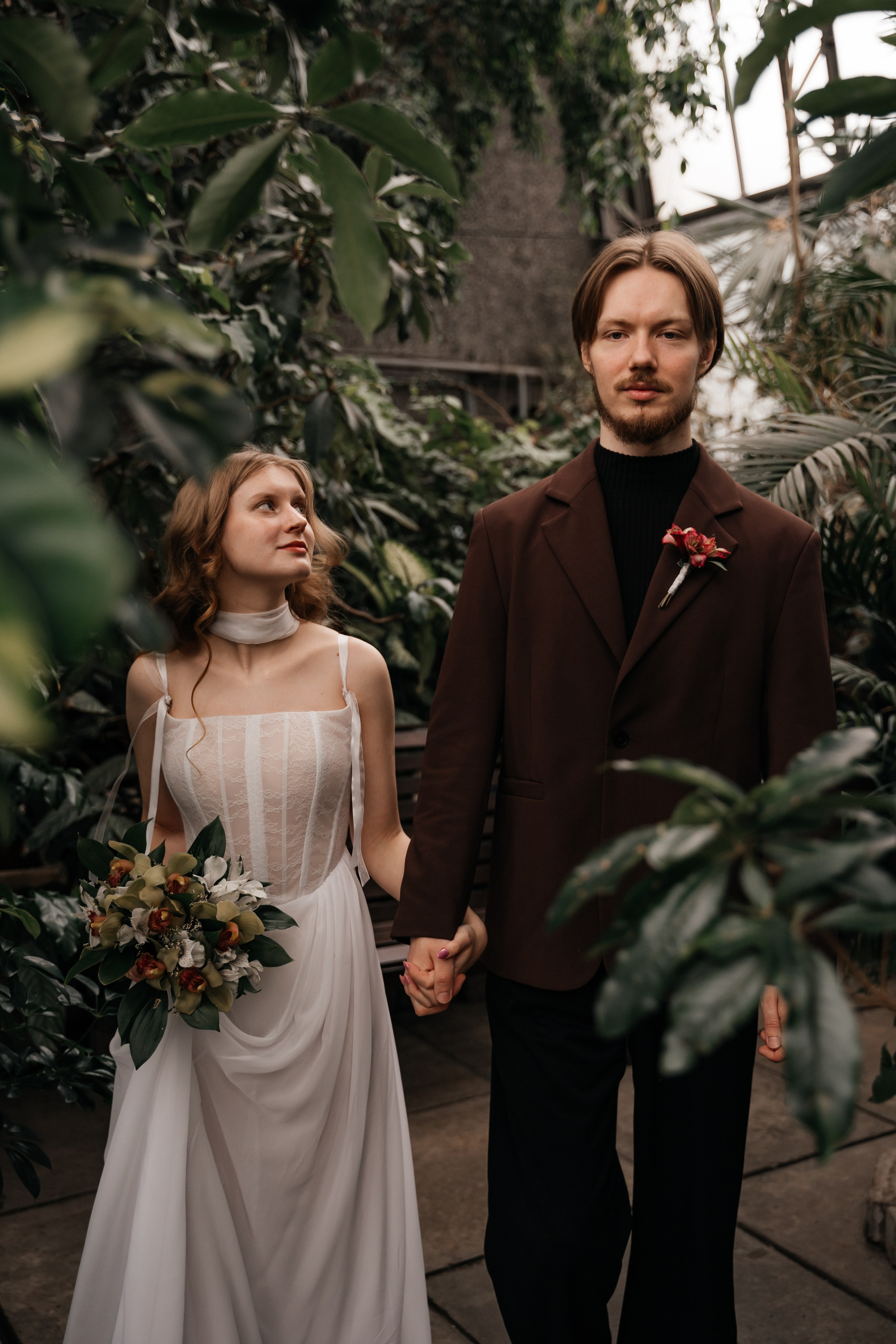 Wedding «The Petersburg spirit». Свадебные фотограф и видеограф Наталья и Анатолий Новиковы СПб