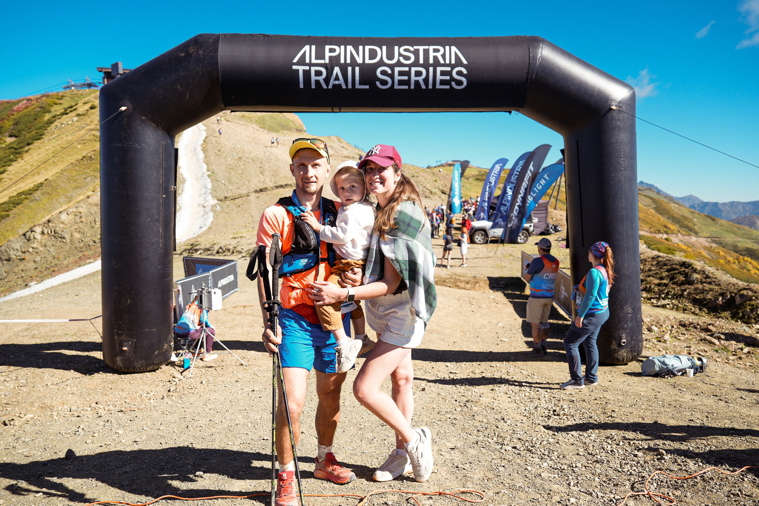 Ыаывы. Репортажный фотограф в Красной Поляне и Сочи Павлюченко Екатерина