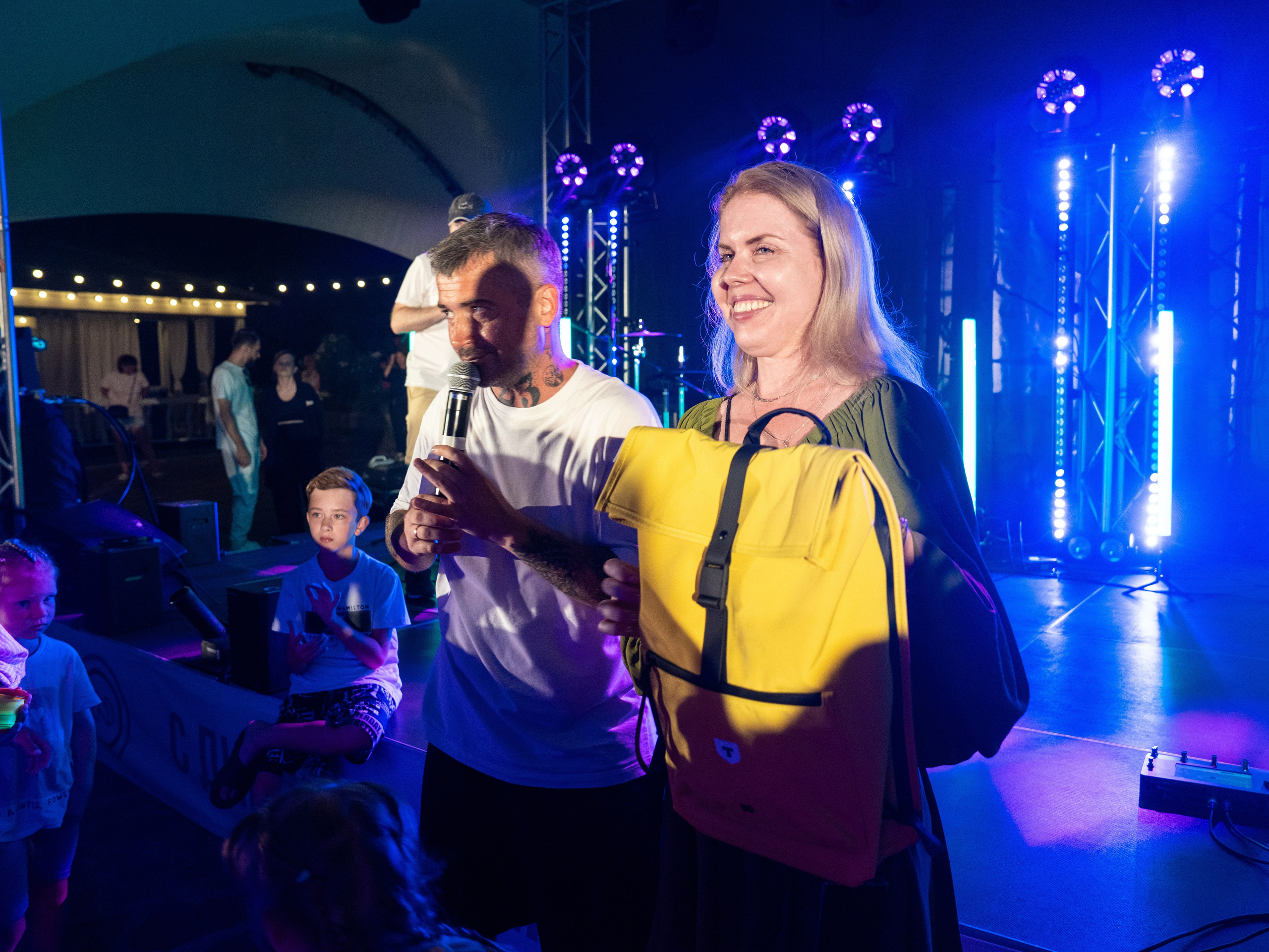 Норникель 90 лет празднование Дня Рождения в санатории Заполярье. Репортажный фотограф в Красной Поляне и Сочи Павлюченко Екатерина