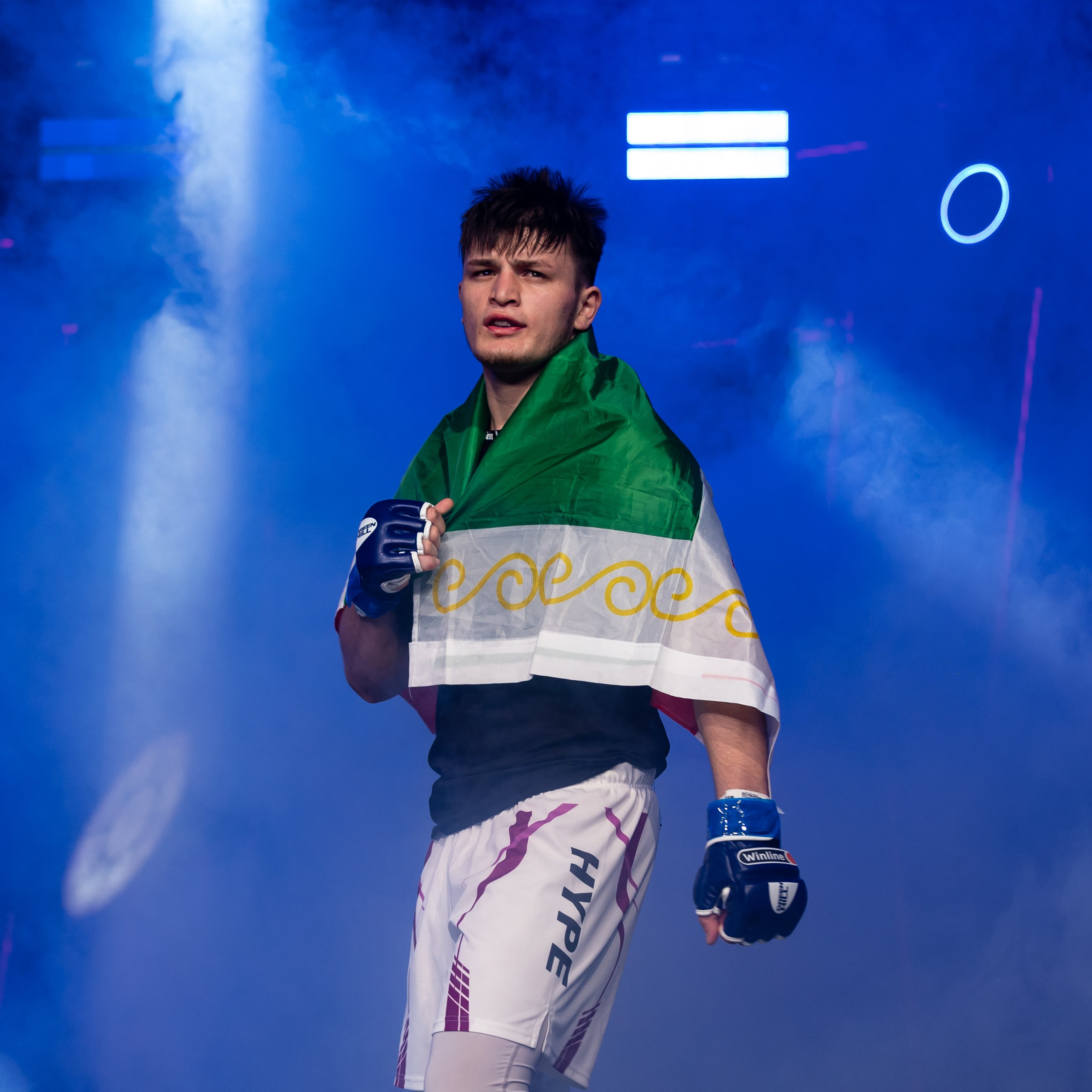 Бои. Репортажный фотограф в Красной Поляне и Сочи Павлюченко Екатерина