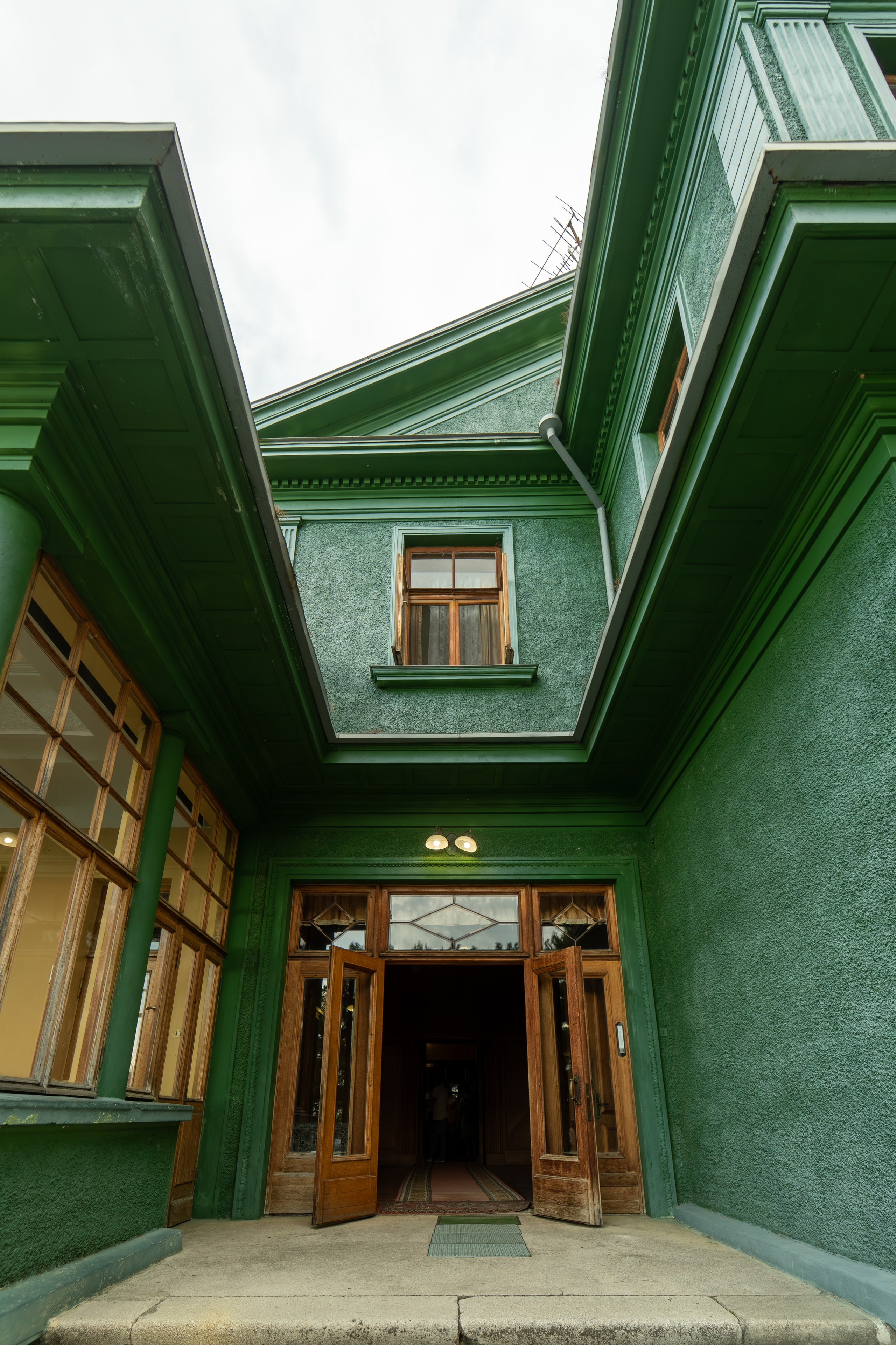 MICE мероприятие — тур по Абхазии. Репортажный фотограф в Красной Поляне и Сочи Павлюченко Екатерина