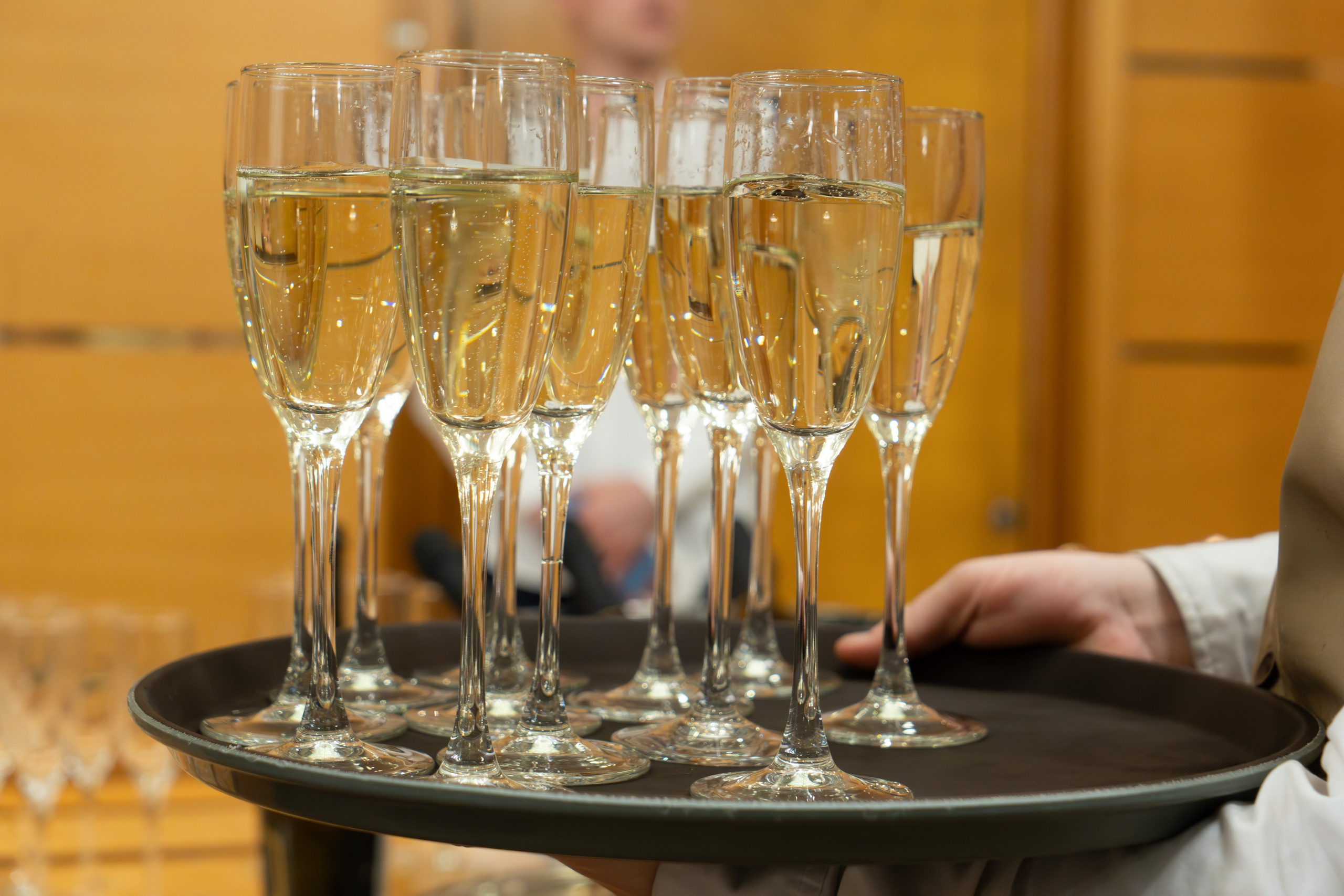 Новый год в стиле Great Gatsby. Репортажный фотограф в Красной Поляне и Сочи Павлюченко Екатерина