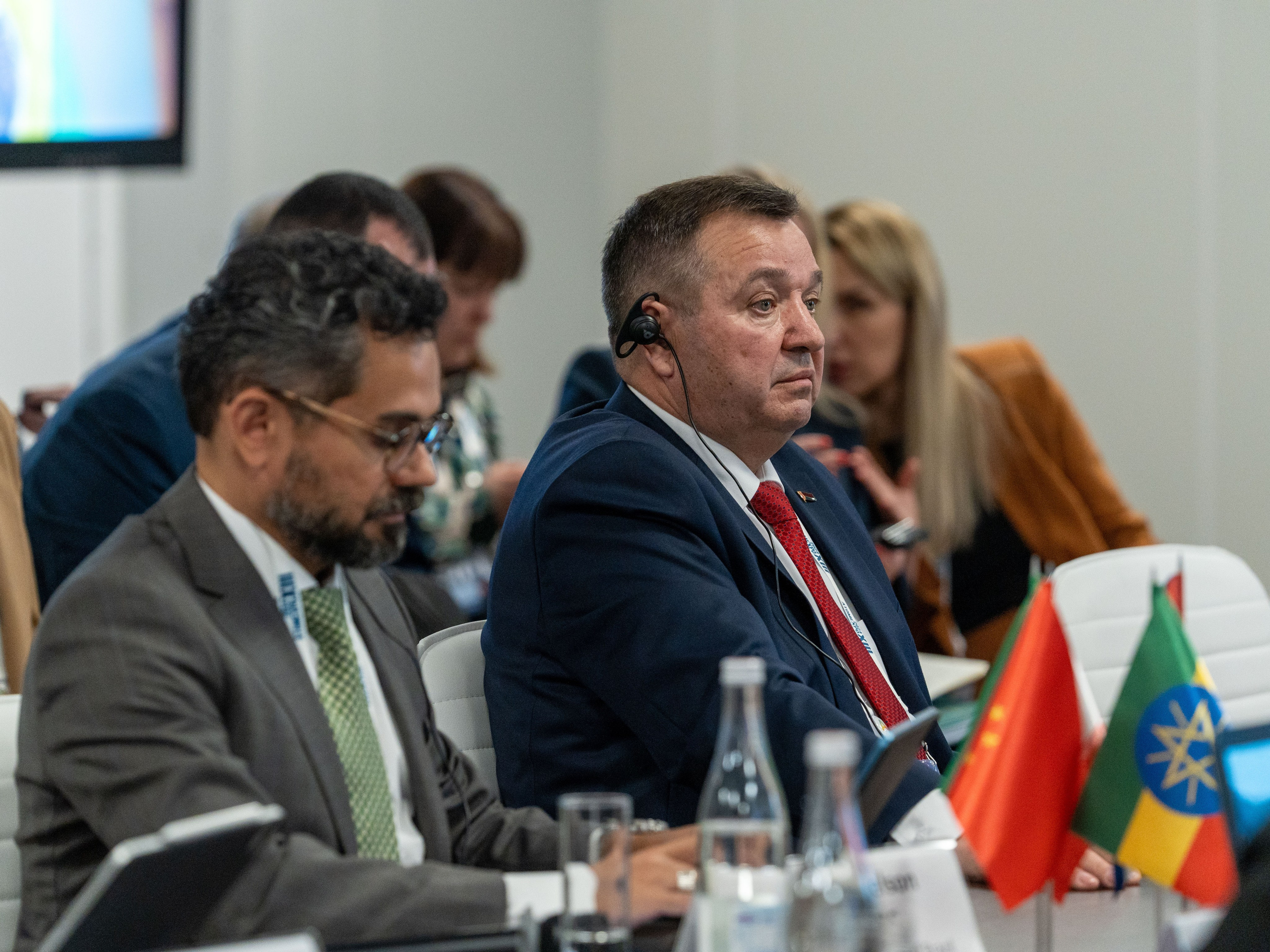 Форум АтомЭкспо 2024 Сириус. Репортажный фотограф в Красной Поляне и Сочи Павлюченко Екатерина