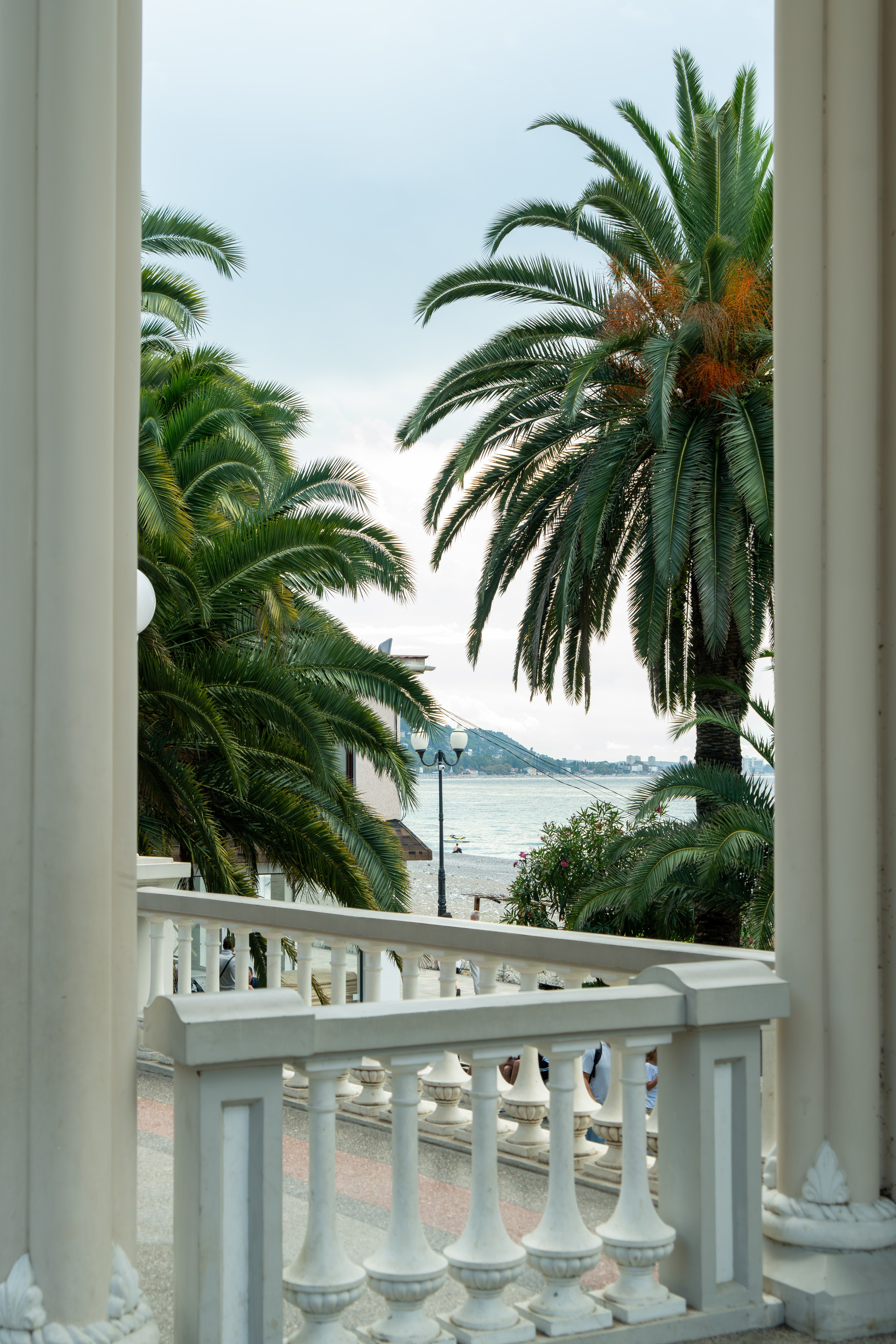 MICE мероприятие — тур по Абхазии. Репортажный фотограф в Красной Поляне и Сочи Павлюченко Екатерина