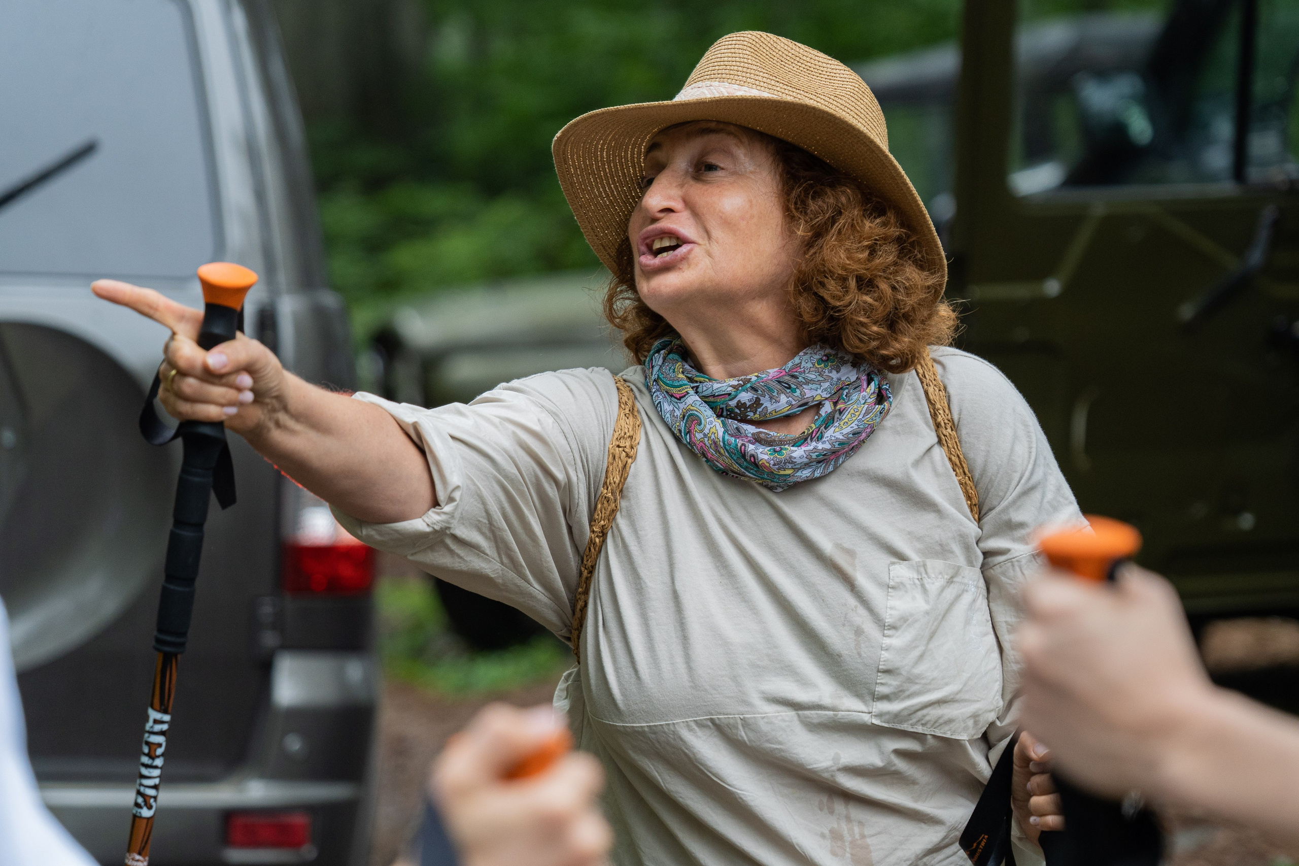 Психологический тренинг на озере Зеркальное. Репортажный фотограф в Красной Поляне и Сочи Павлюченко Екатерина