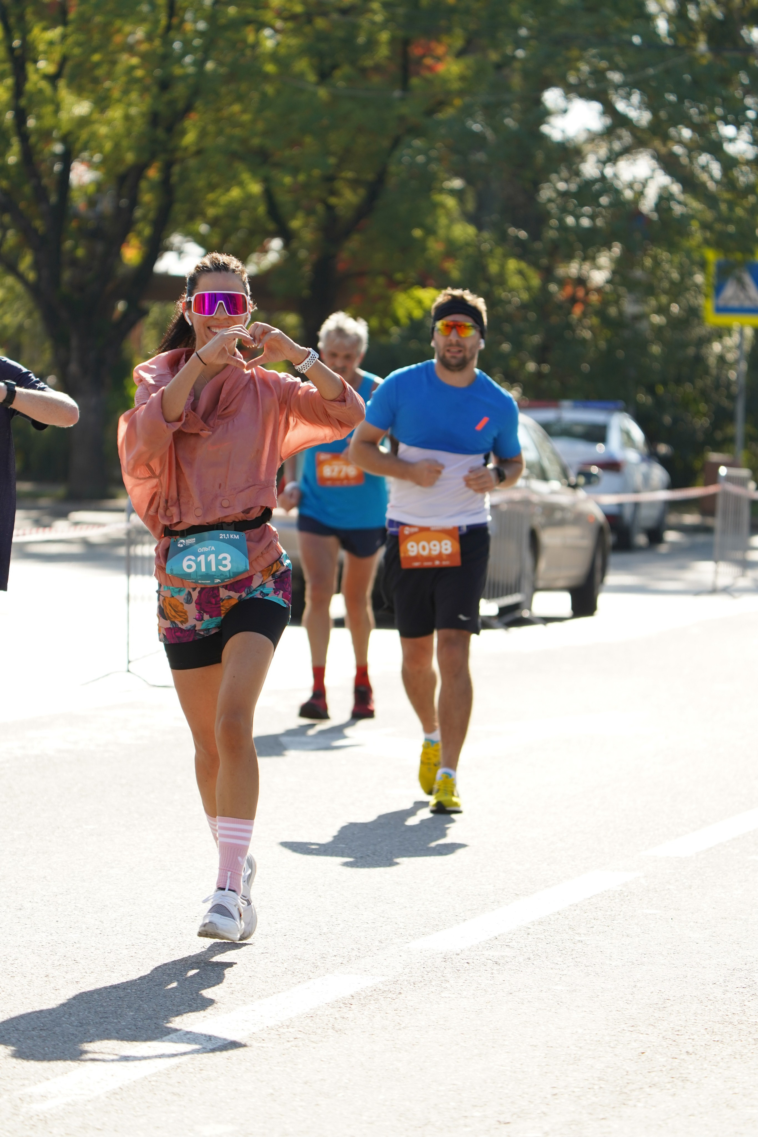 Сочи Марафон 2022 — отстрел. Репортажный фотограф в Красной Поляне и Сочи Павлюченко Екатерина