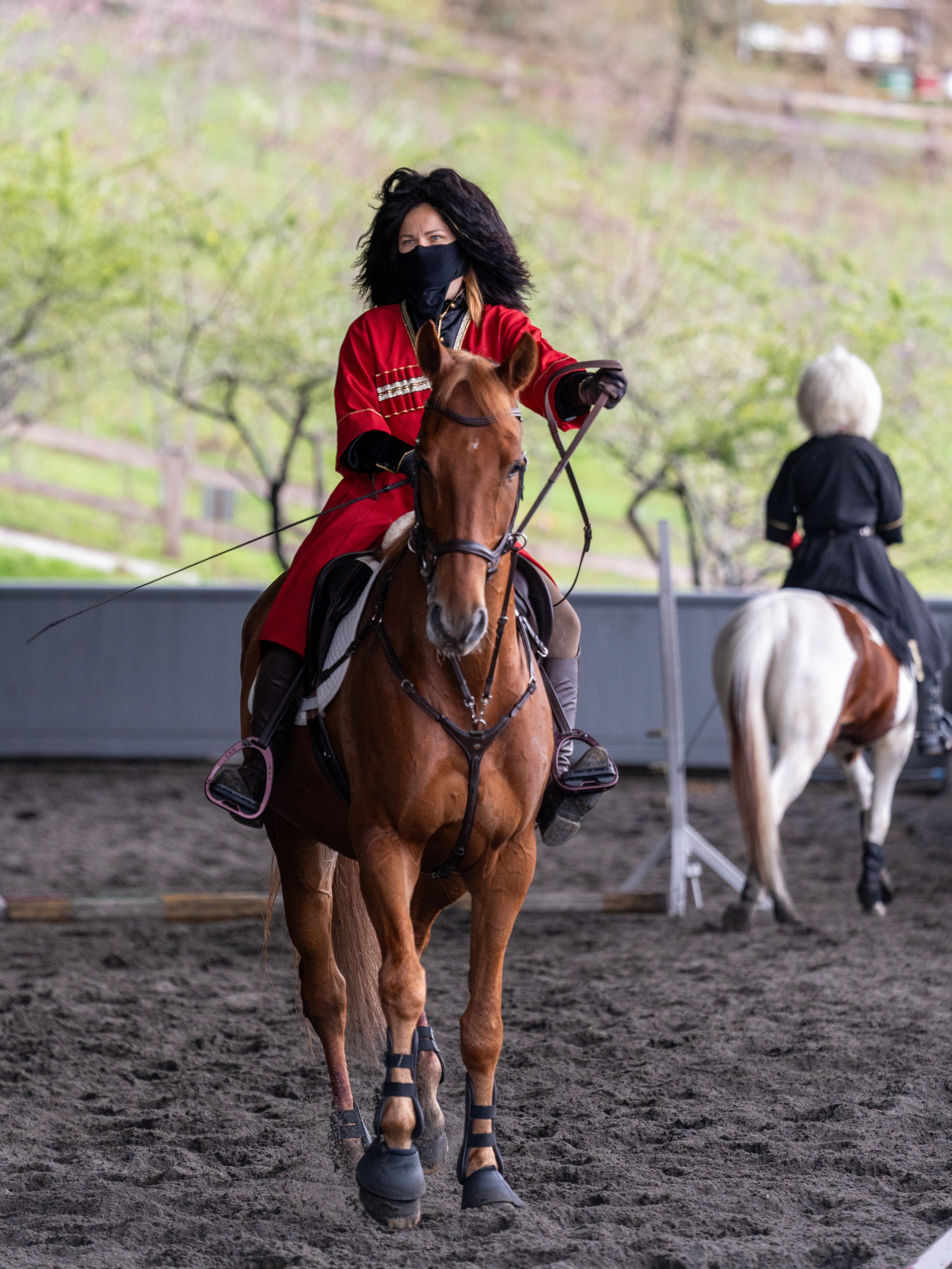 MICE мероприятие на ферме Экзархо. Репортажный фотограф в Красной Поляне и Сочи Павлюченко Екатерина
