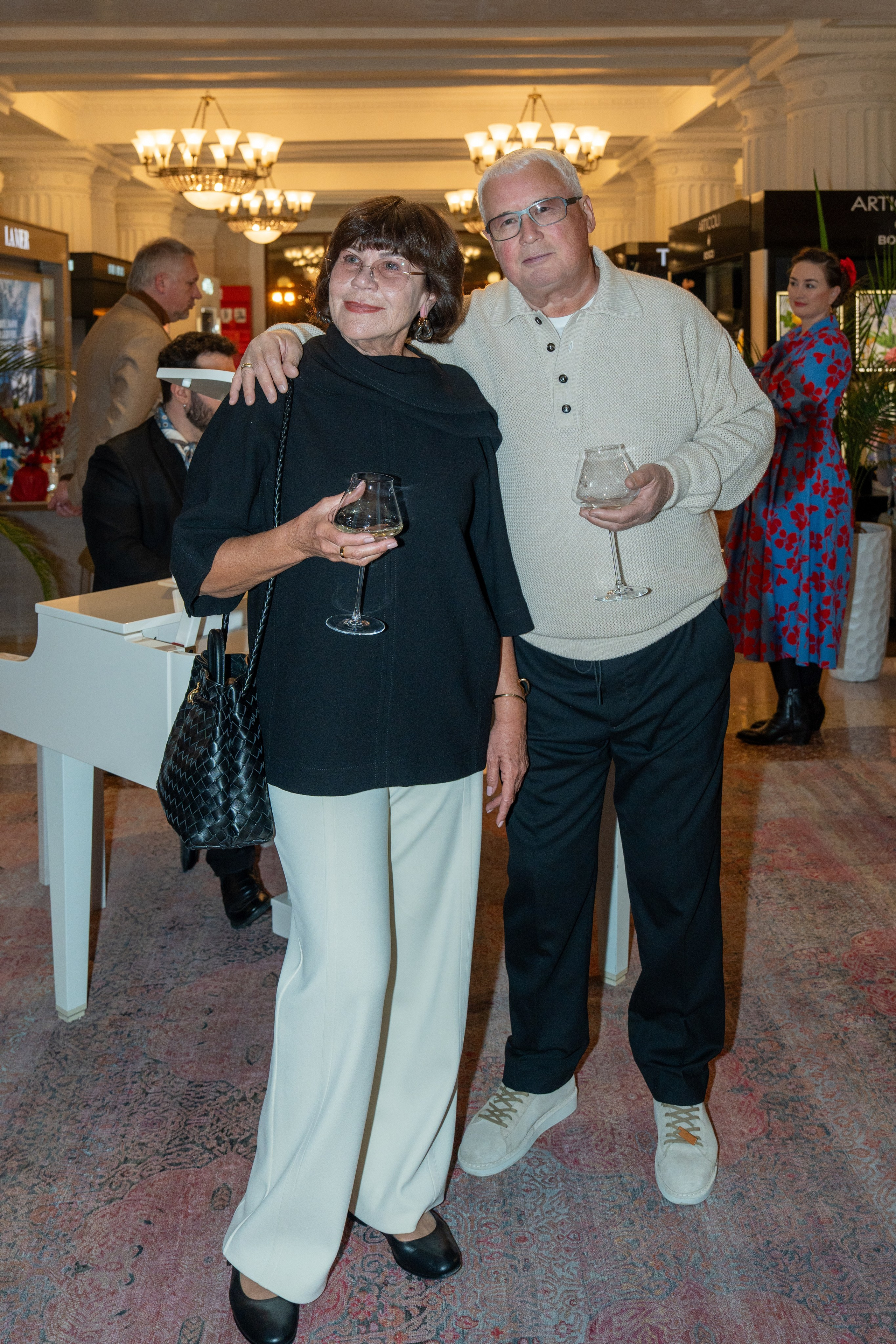 RS Bosco. Репортажный фотограф в Красной Поляне и Сочи Павлюченко Екатерина