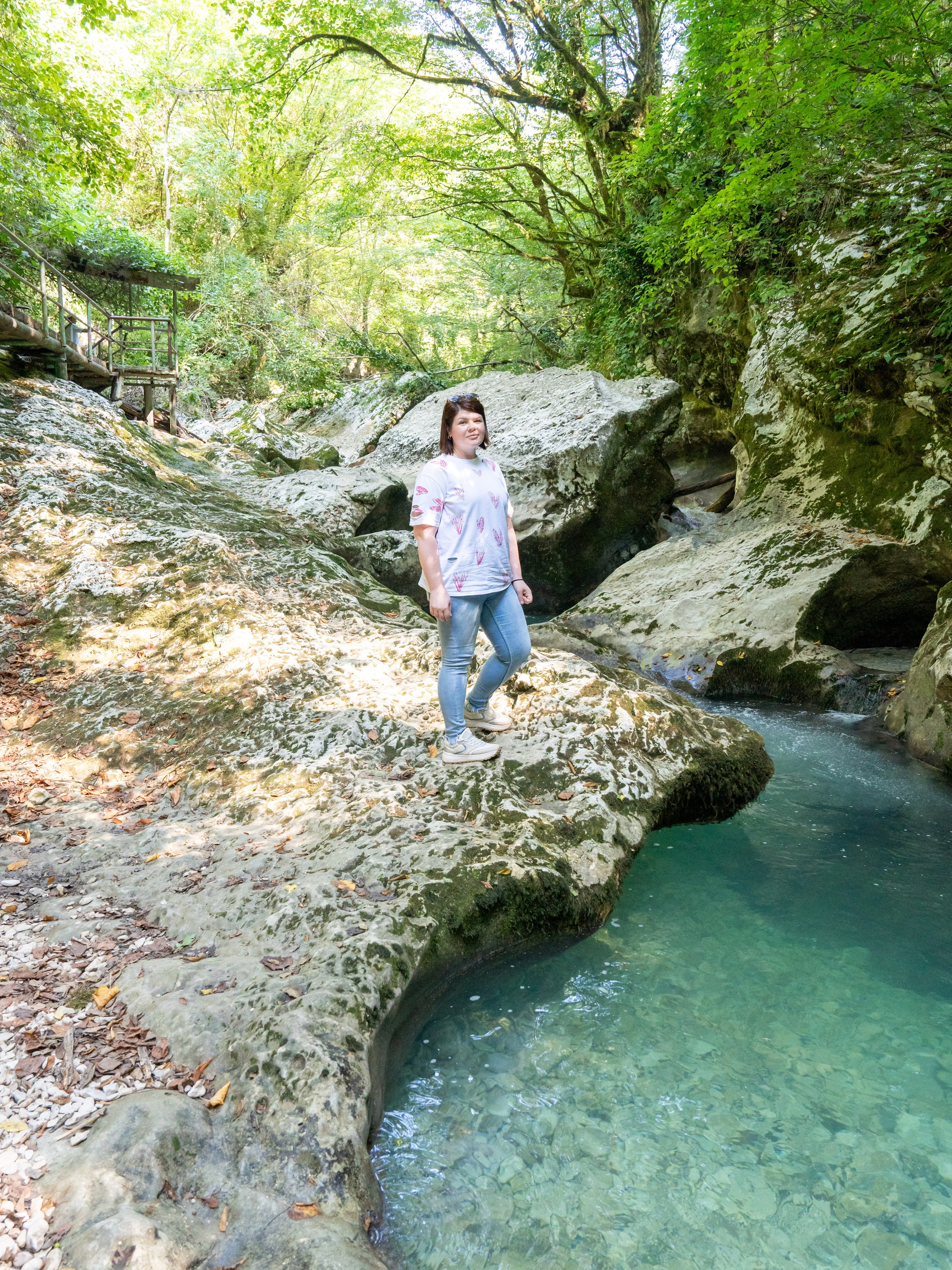 Mice мероприятие — тур по Абхазии. Репортажный фотограф в Красной Поляне и Сочи Павлюченко Екатерина