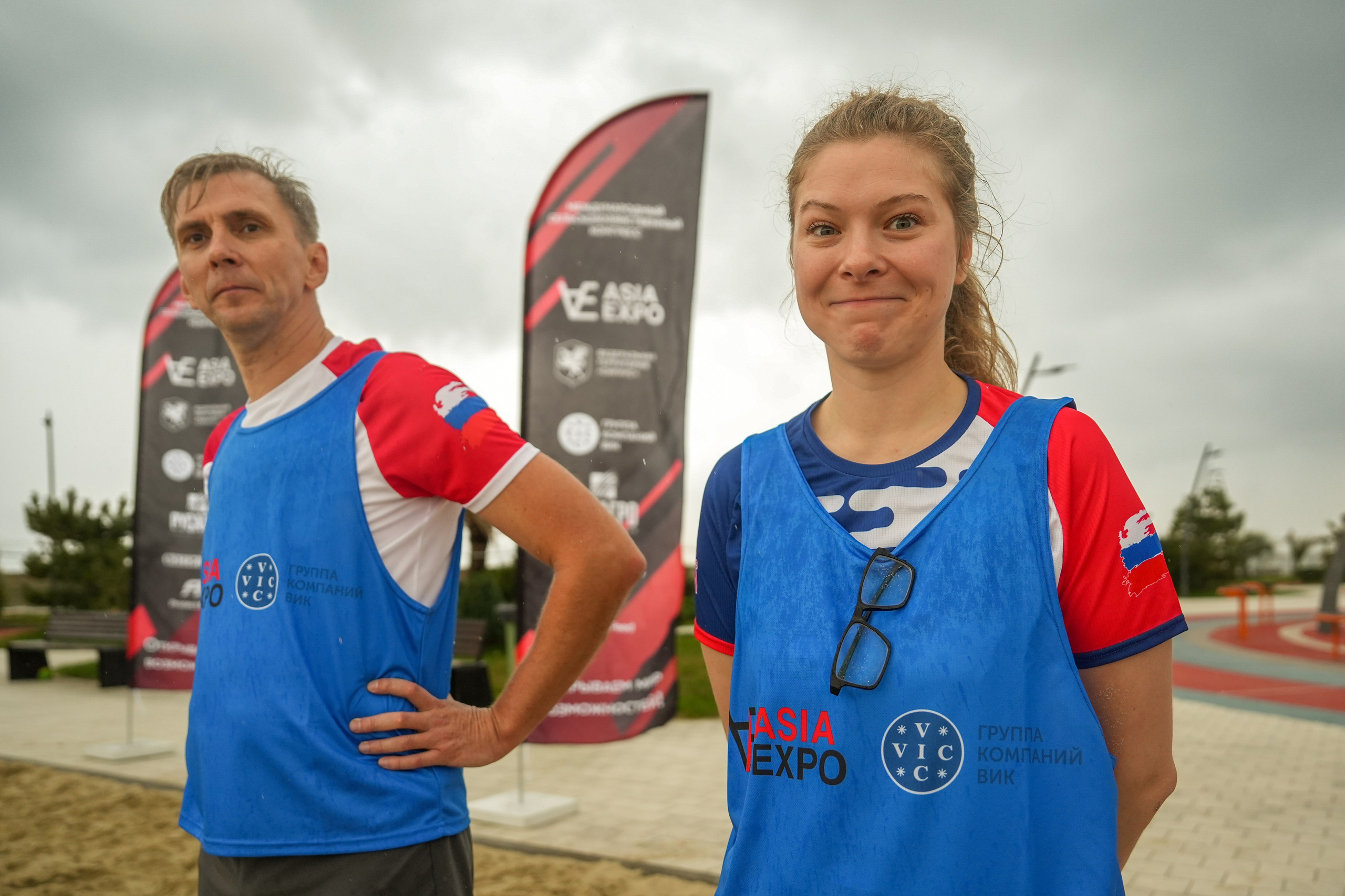 Мини футбол в рамках «АзияЭкспо» 2024. Репортажный фотограф в Красной Поляне и Сочи Павлюченко Екатерина