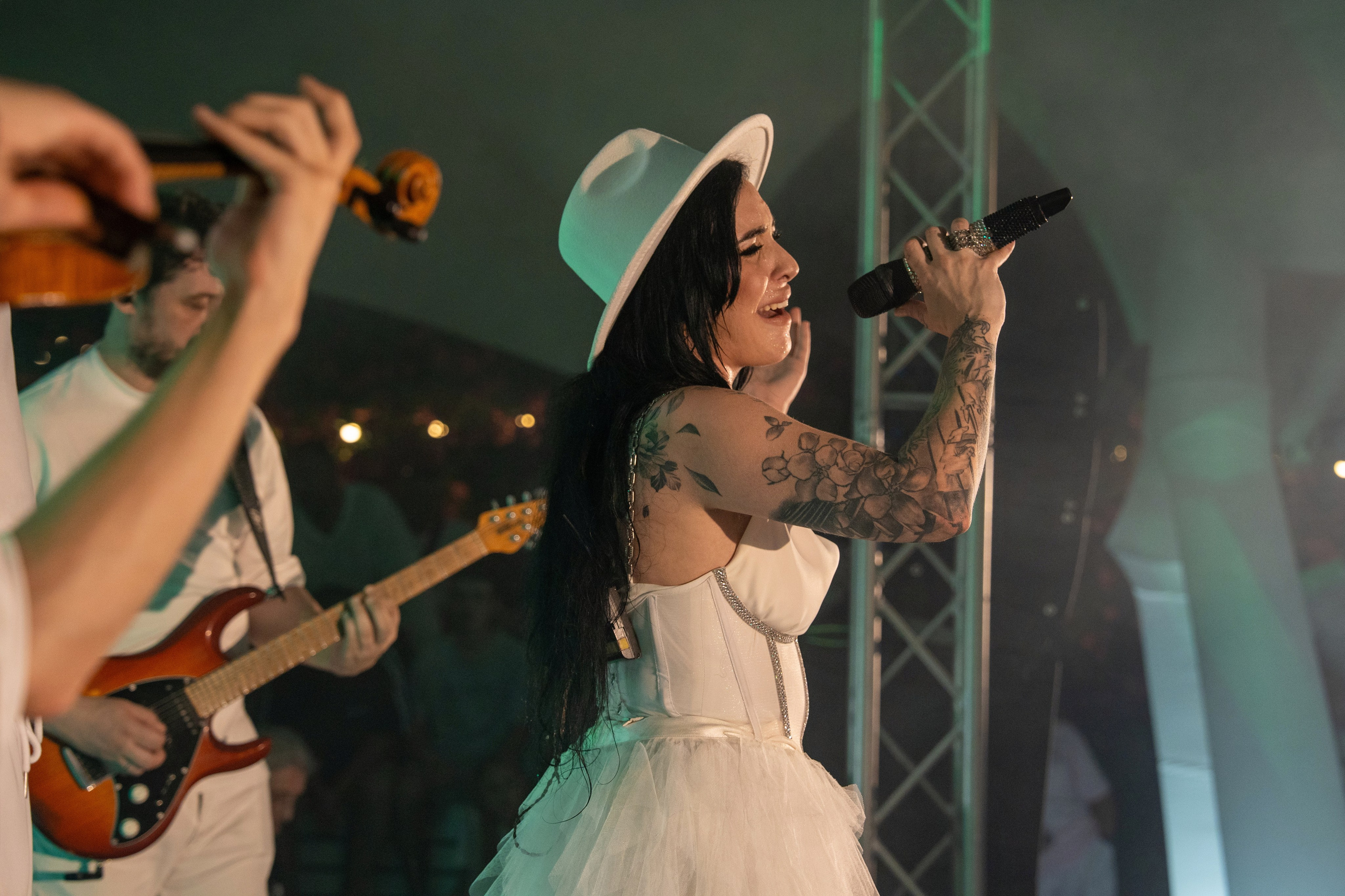 Норникель 90 лет празднование Дня Рождения в санатории Заполярье. Репортажный фотограф в Красной Поляне и Сочи Павлюченко Екатерина