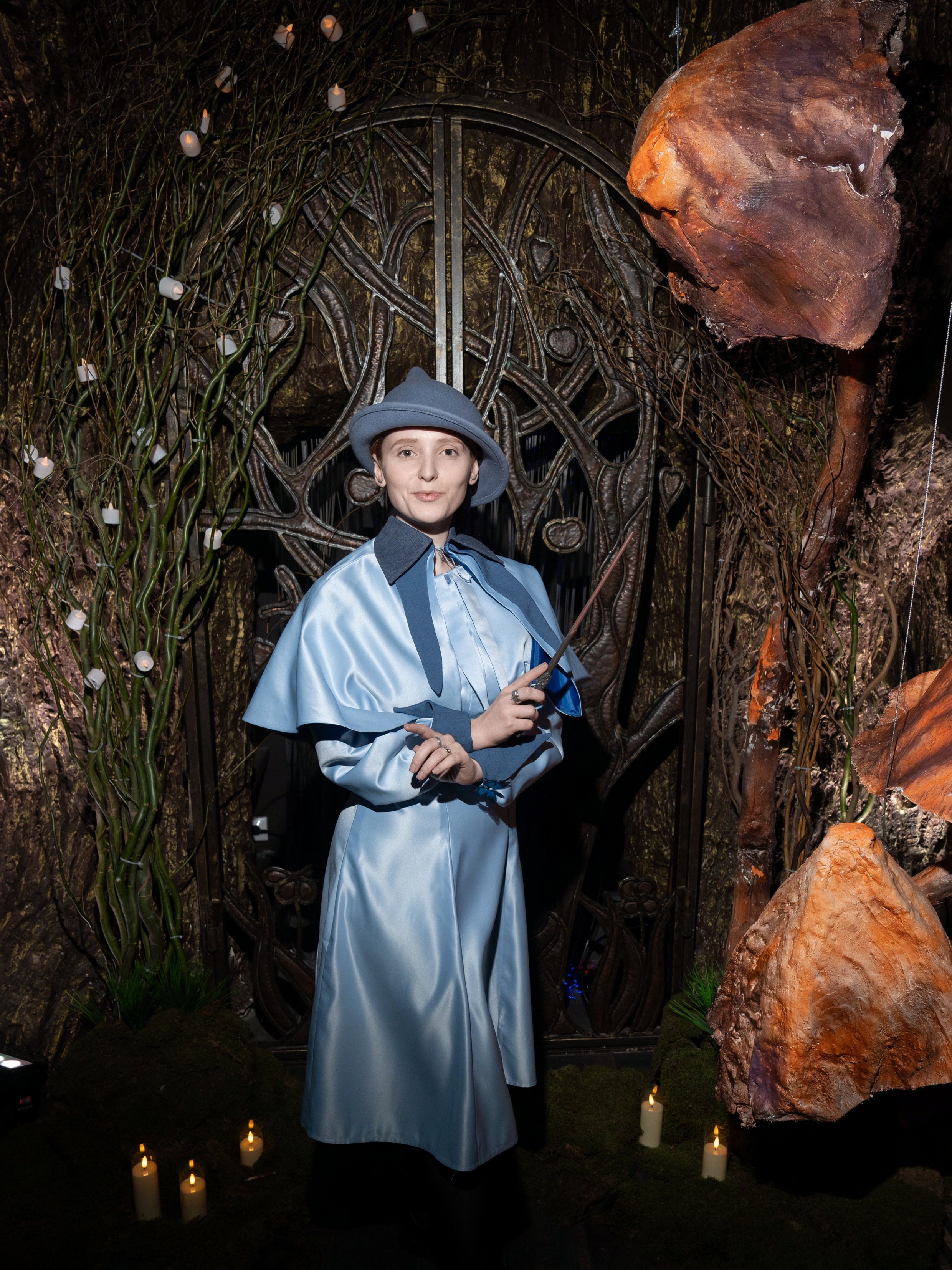 Гала-ужи «Акваполис». Репортажный фотограф в Красной Поляне и Сочи Павлюченко Екатерина