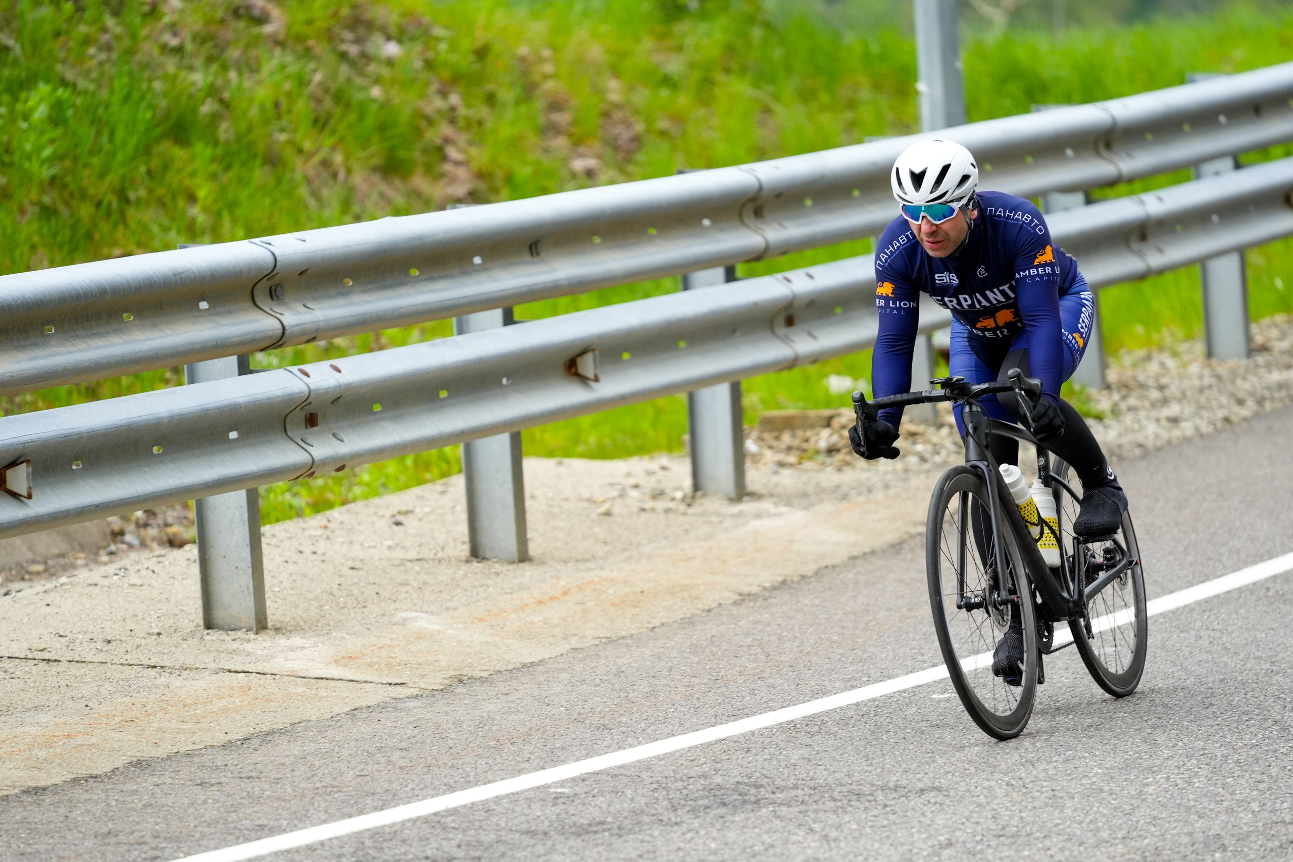 Велогонка «Три горы» на курортах горного кластера Красная Поляна. Репортажный фотограф в Красной Поляне и Сочи Павлюченко Екатерина