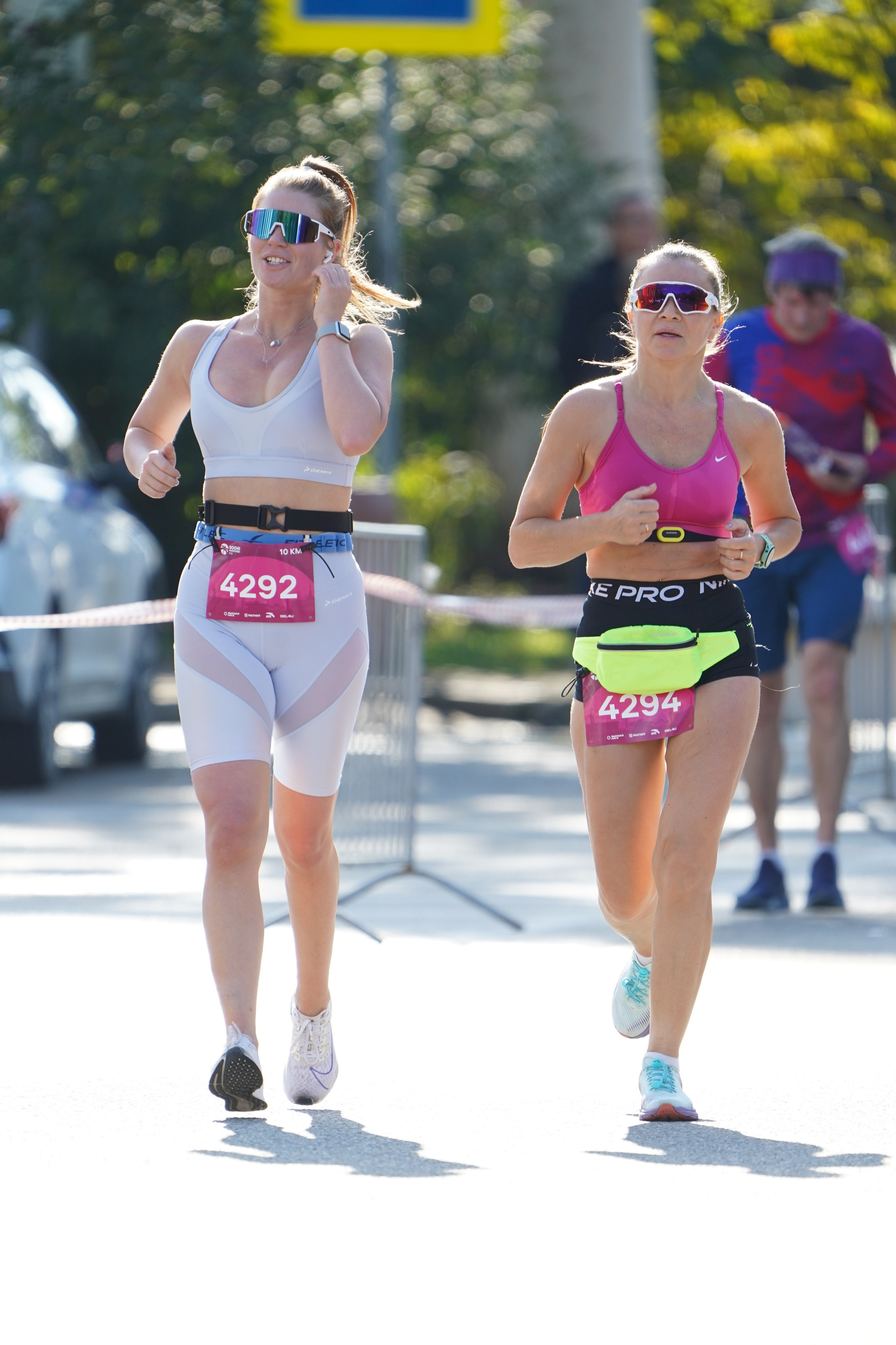 Сочи Марафон 2022 — отстрел. Репортажный фотограф в Красной Поляне и Сочи Павлюченко Екатерина