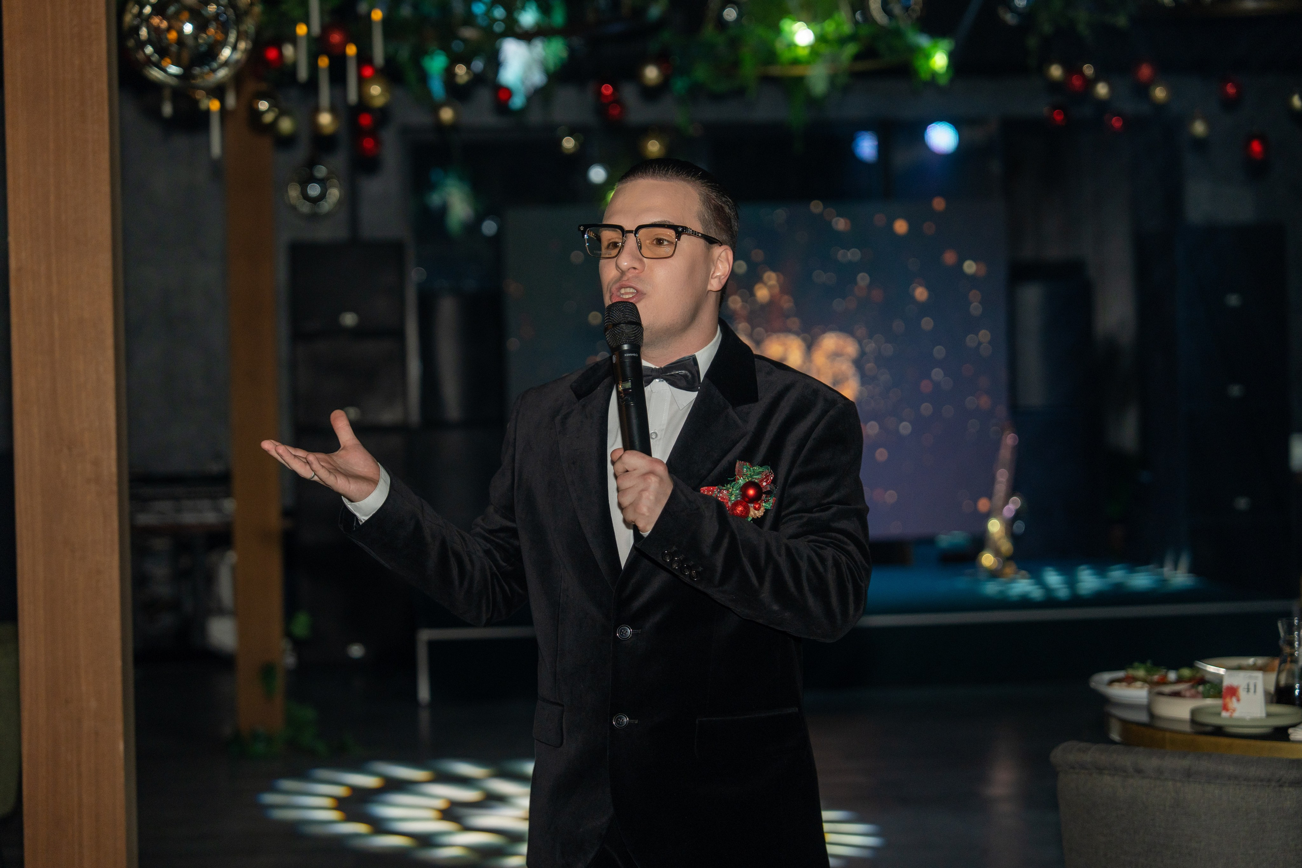 RS NYEAR2026. Репортажный фотограф в Красной Поляне и Сочи Павлюченко Екатерина