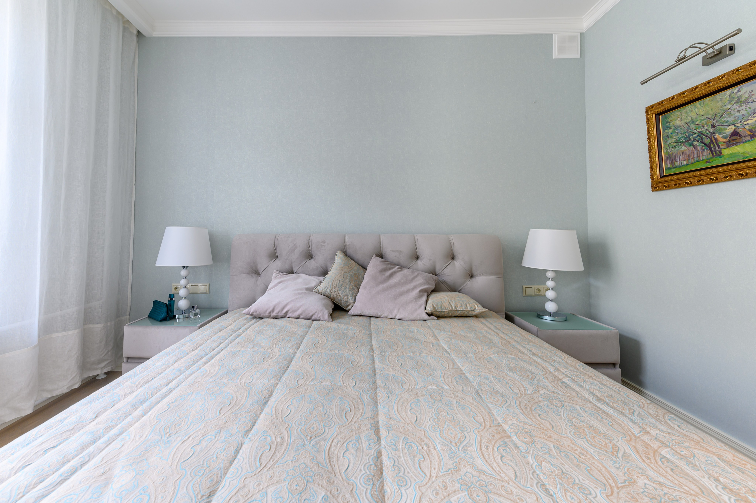 Квартира на Новокузнецкой. Репортажный фотограф в Красной Поляне и Сочи Павлюченко Екатерина