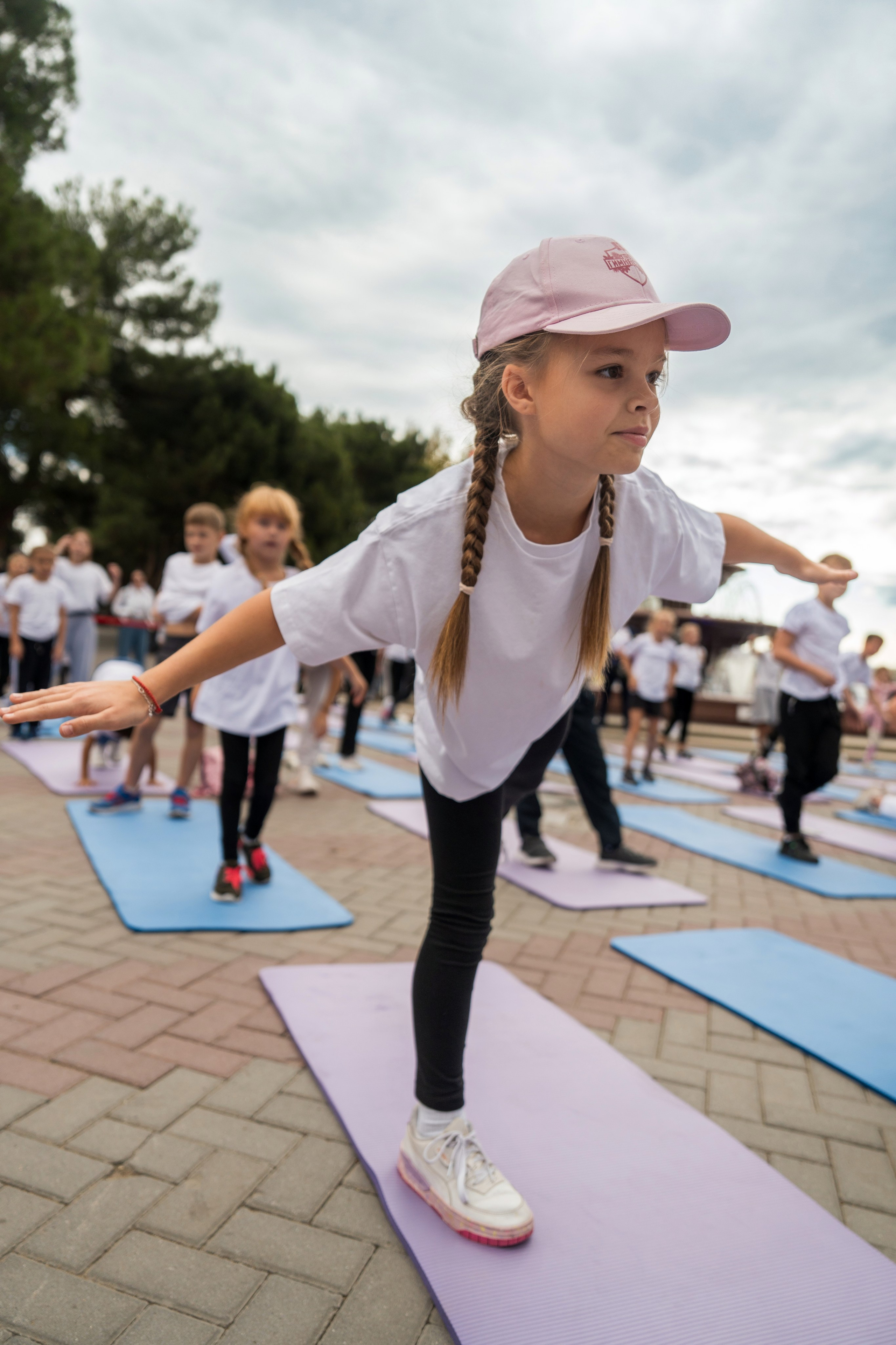 Открытие магазина Bosco в Геленджике. Репортажный фотограф в Красной Поляне и Сочи Павлюченко Екатерина