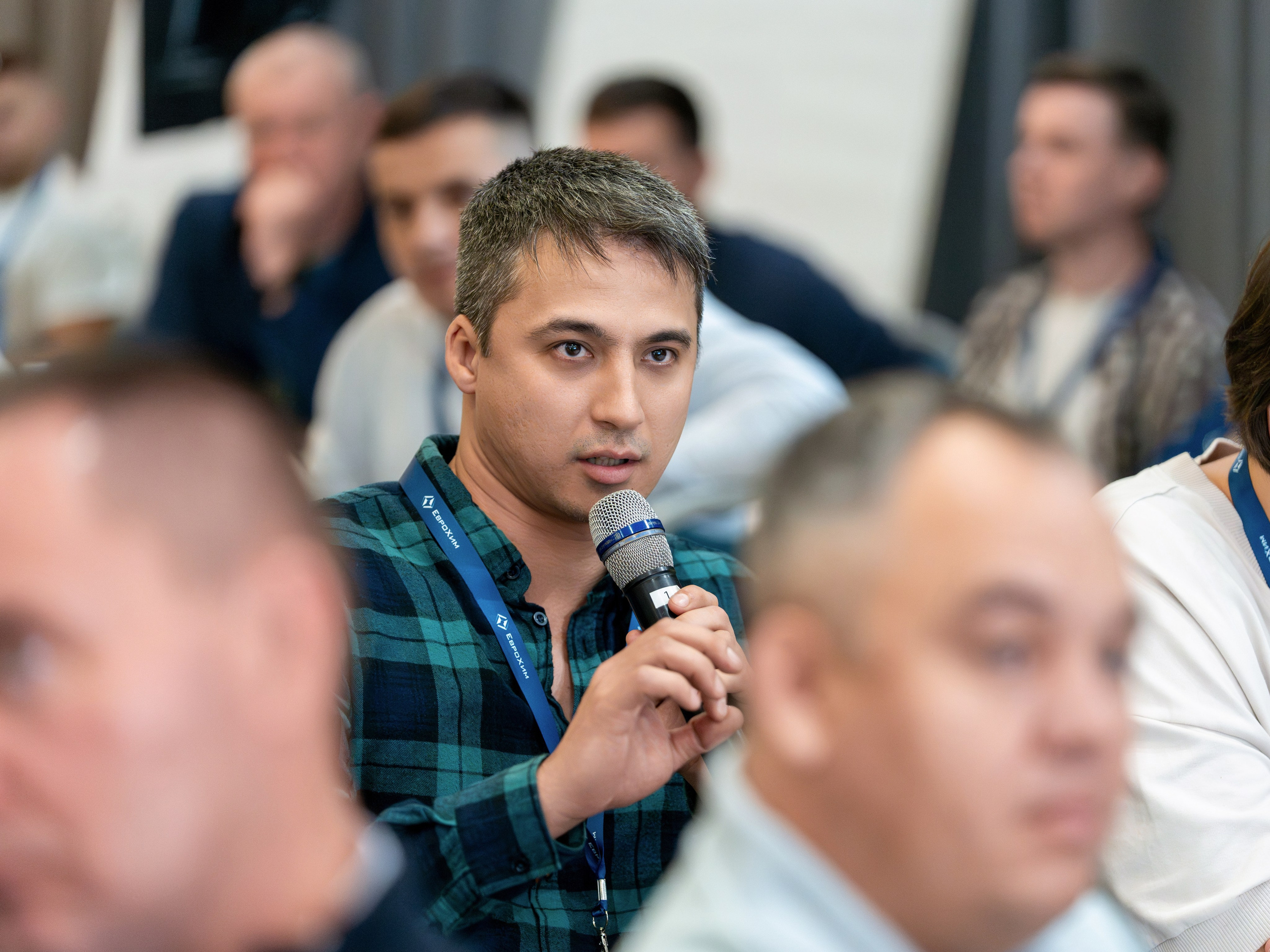 Форум развития 2024 ЕвроХим. Репортажный фотограф в Красной Поляне и Сочи Павлюченко Екатерина