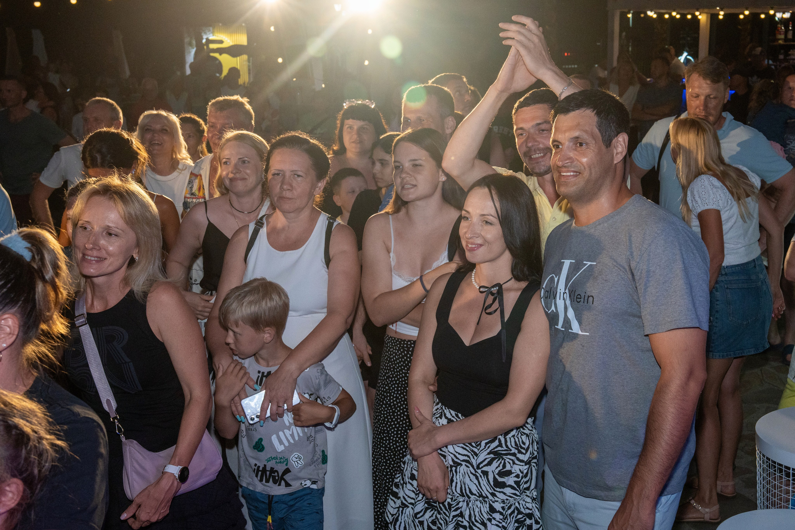 Норникель 90 лет празднование Дня Рождения в санатории Заполярье. Репортажный фотограф в Красной Поляне и Сочи Павлюченко Екатерина