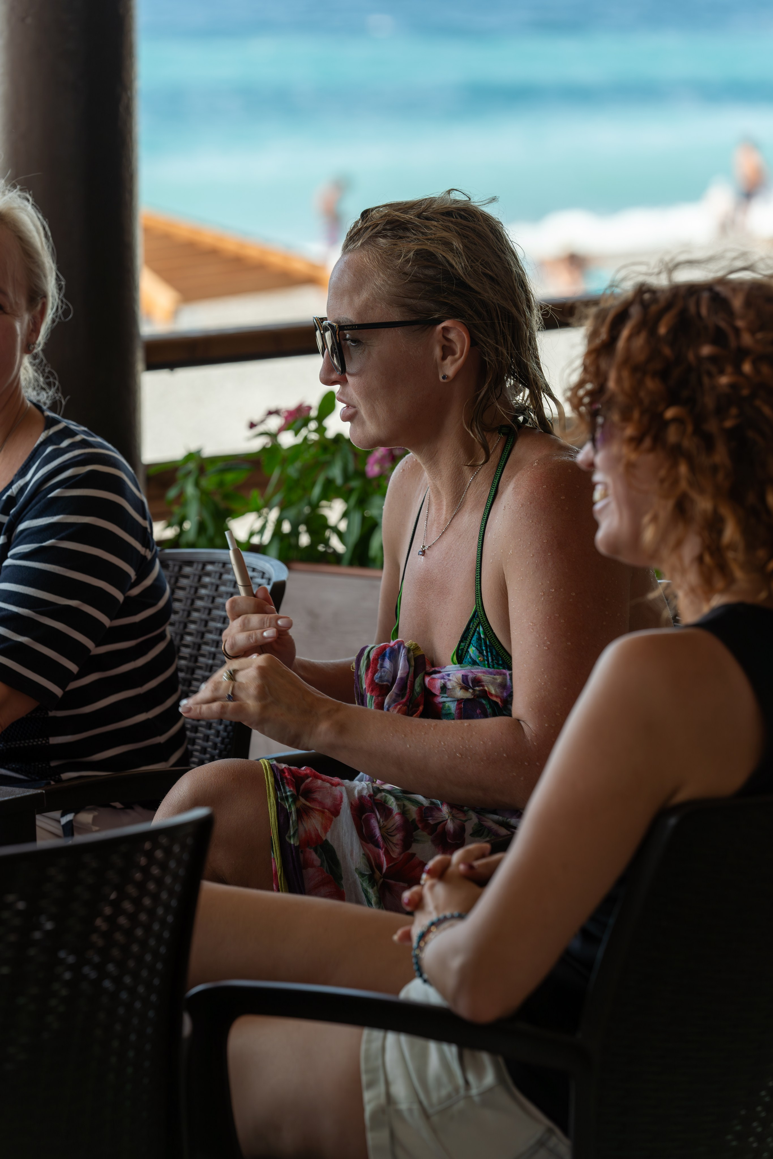 MICE мероприятие — тур по Абхазии. Репортажный фотограф в Красной Поляне и Сочи Павлюченко Екатерина