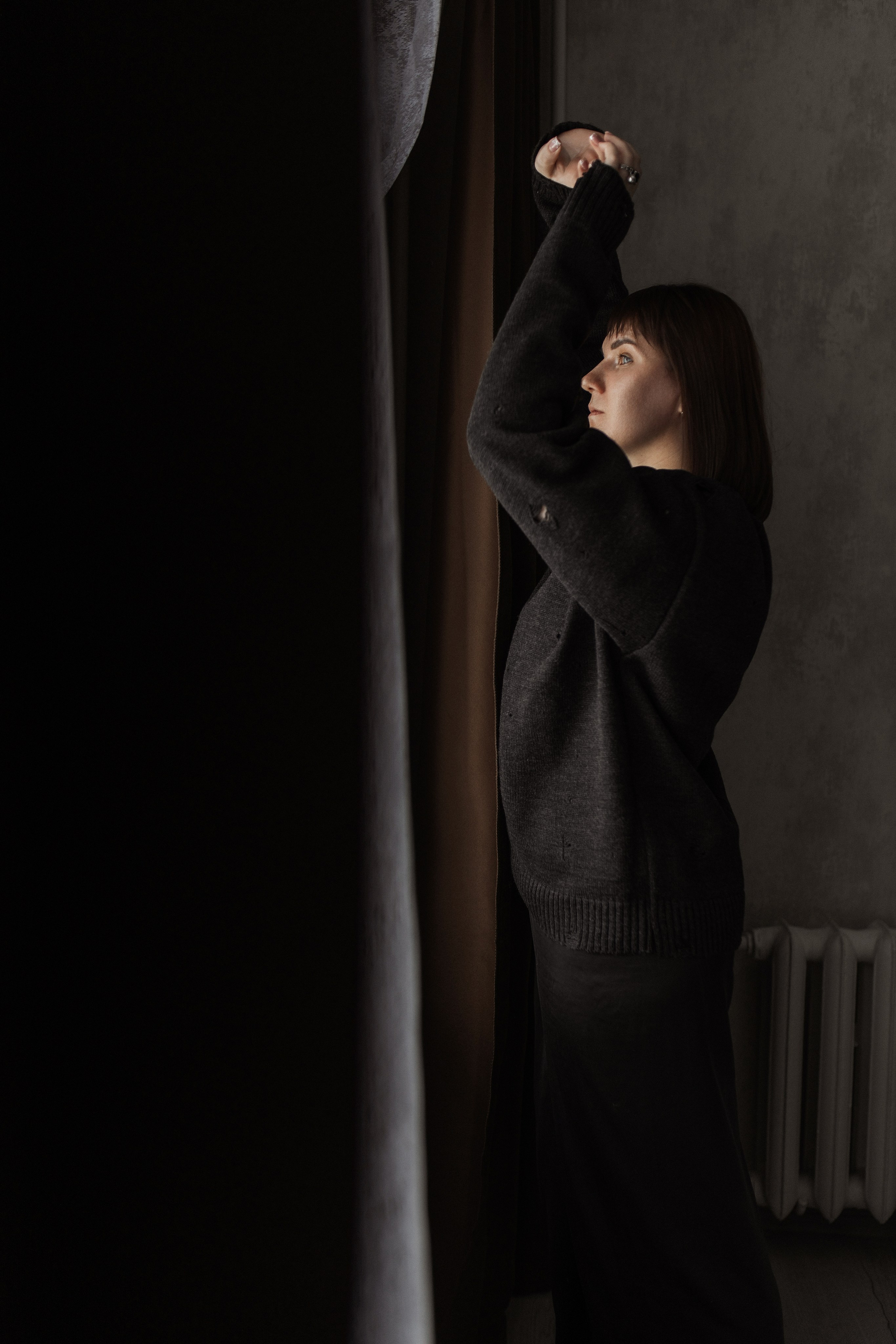 Анастасия. Фотограф Итуруп | Бурова Екатерина