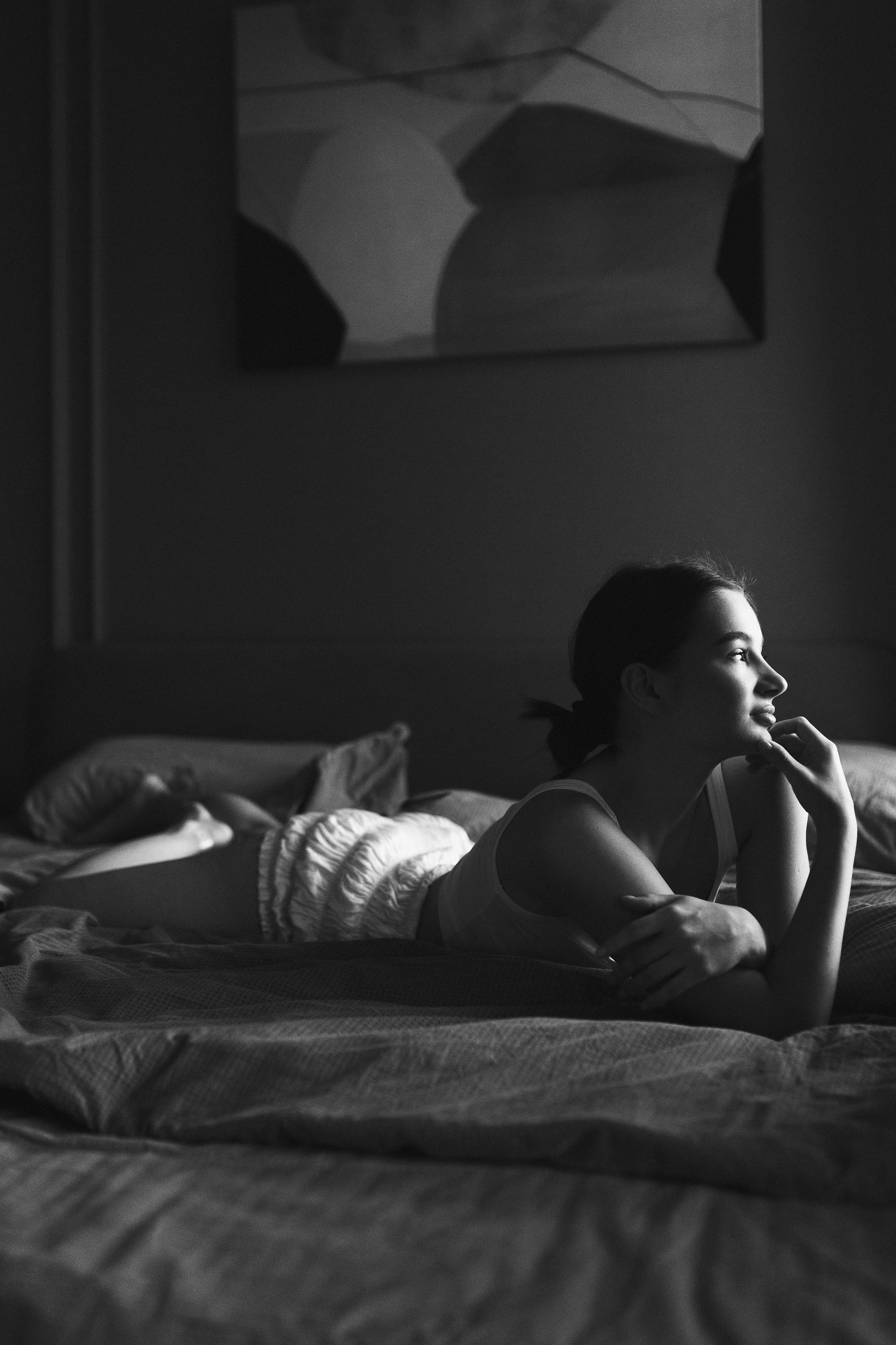 Настя. Фотограф Итуруп | Бурова Екатерина