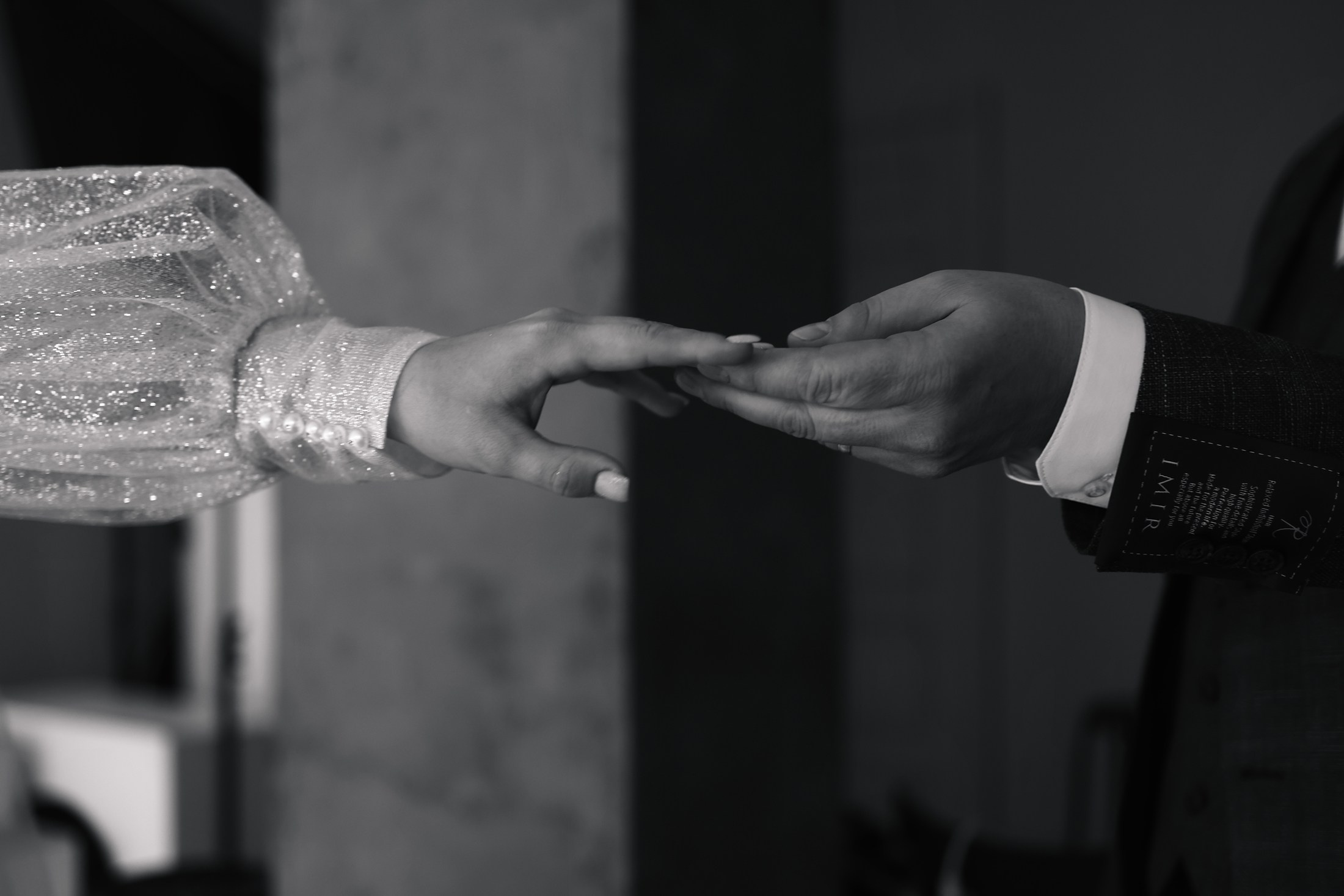 Илья & Екатерина. Свадебный и семейный фотограф в Кинеле Евгения Исаева