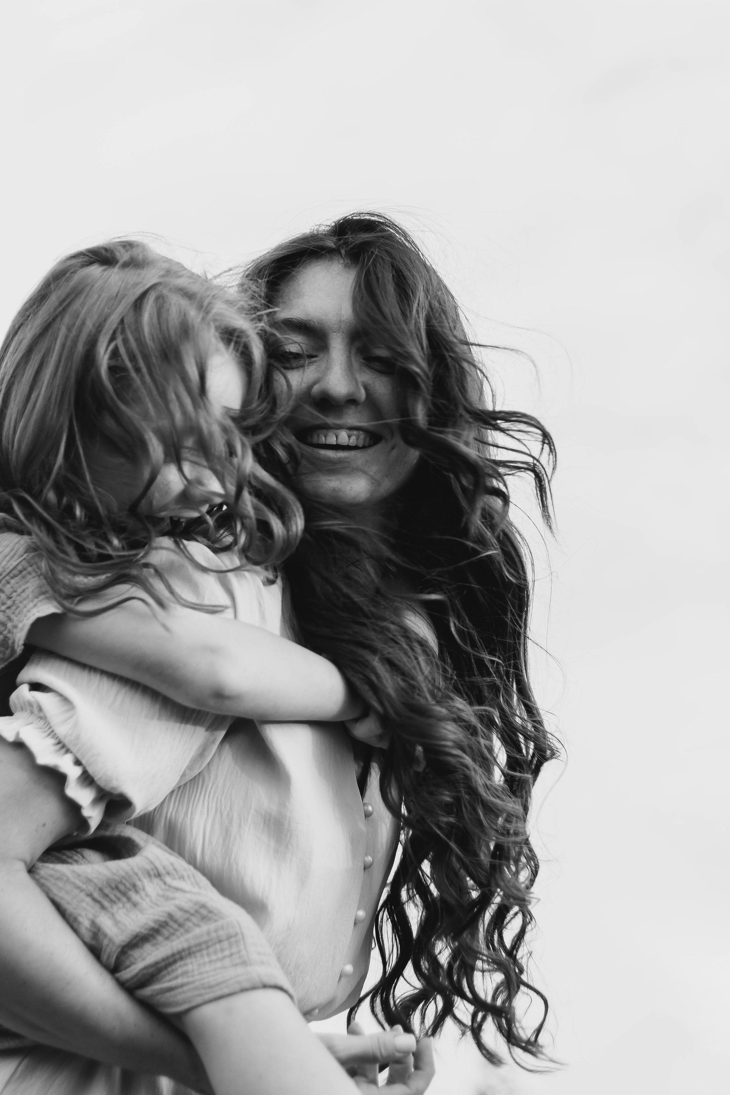 В подсолнухах. Фотограф в Краснодаре Ксения Мархинина