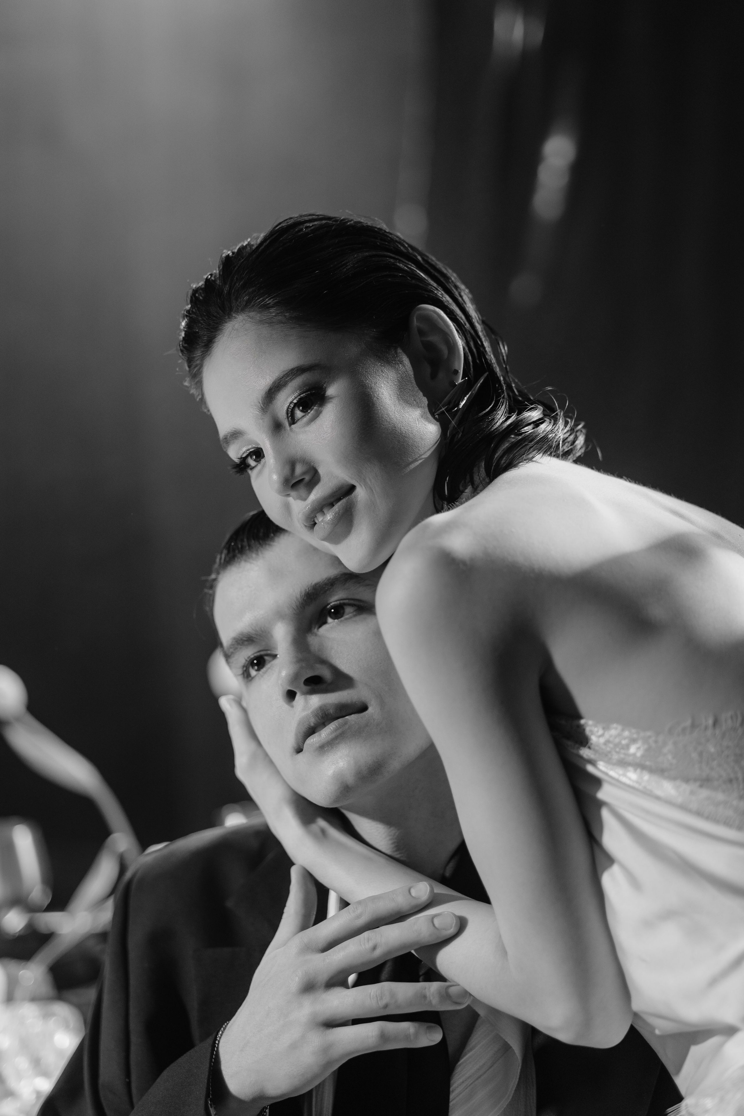 Свадьба в лофте. Свадебный и семейный фотограф в Москве Светлана Зоткина