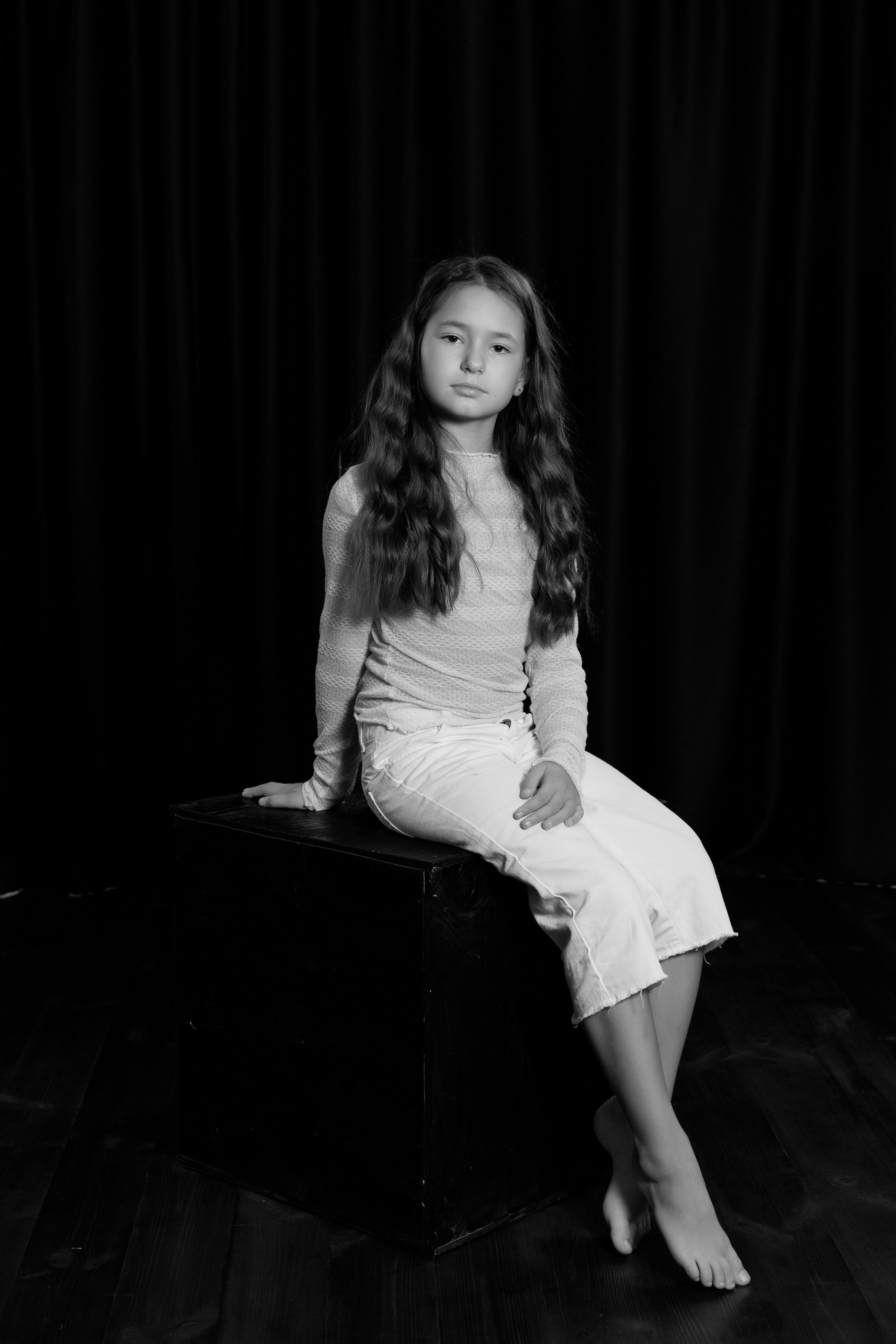 Театральная мастерская ART MOON. Фотограф Ставрополь Петр Голубенко