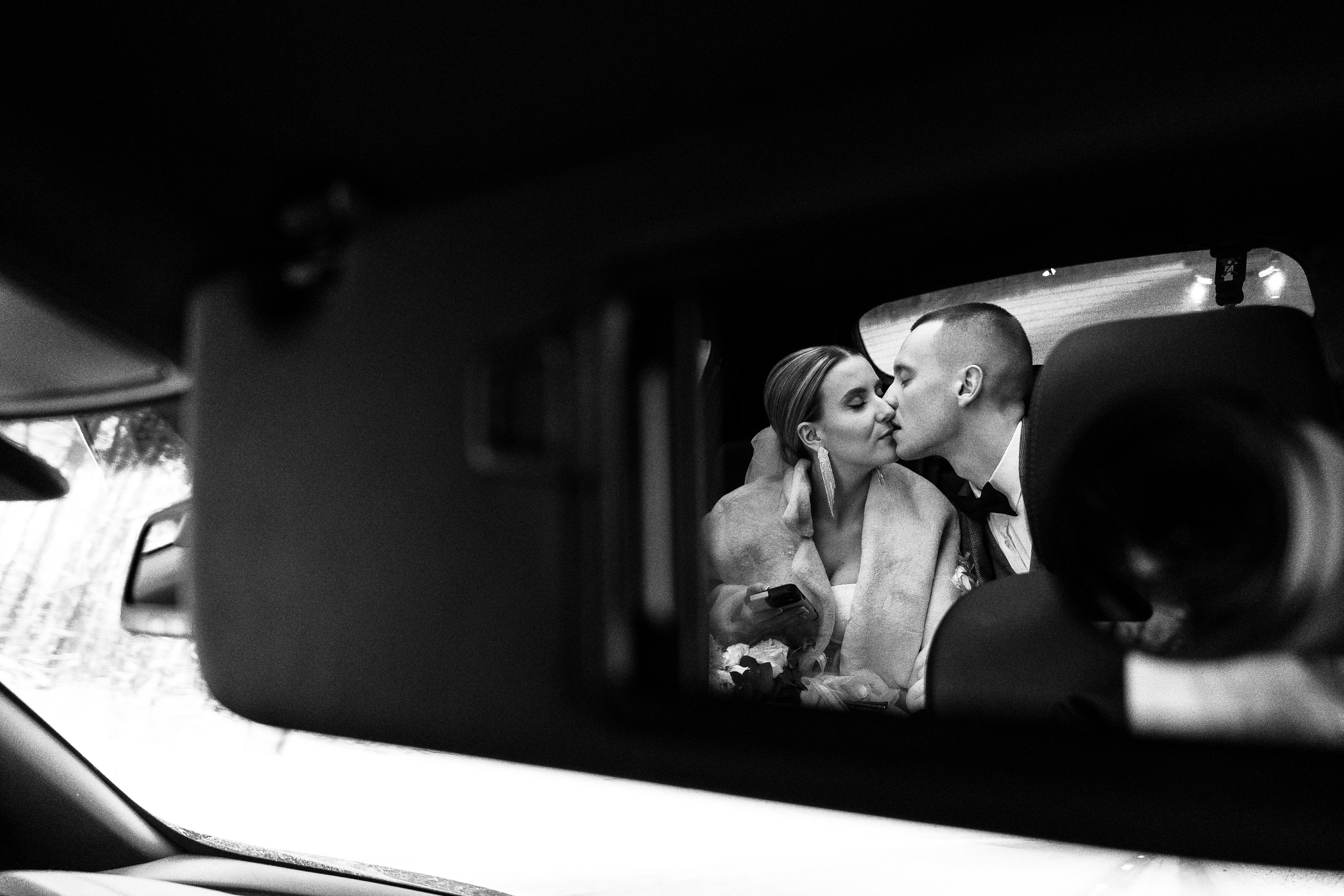 V&S. Алёна Хомич. Свадебный и семейный фотограф Коломна, Москва