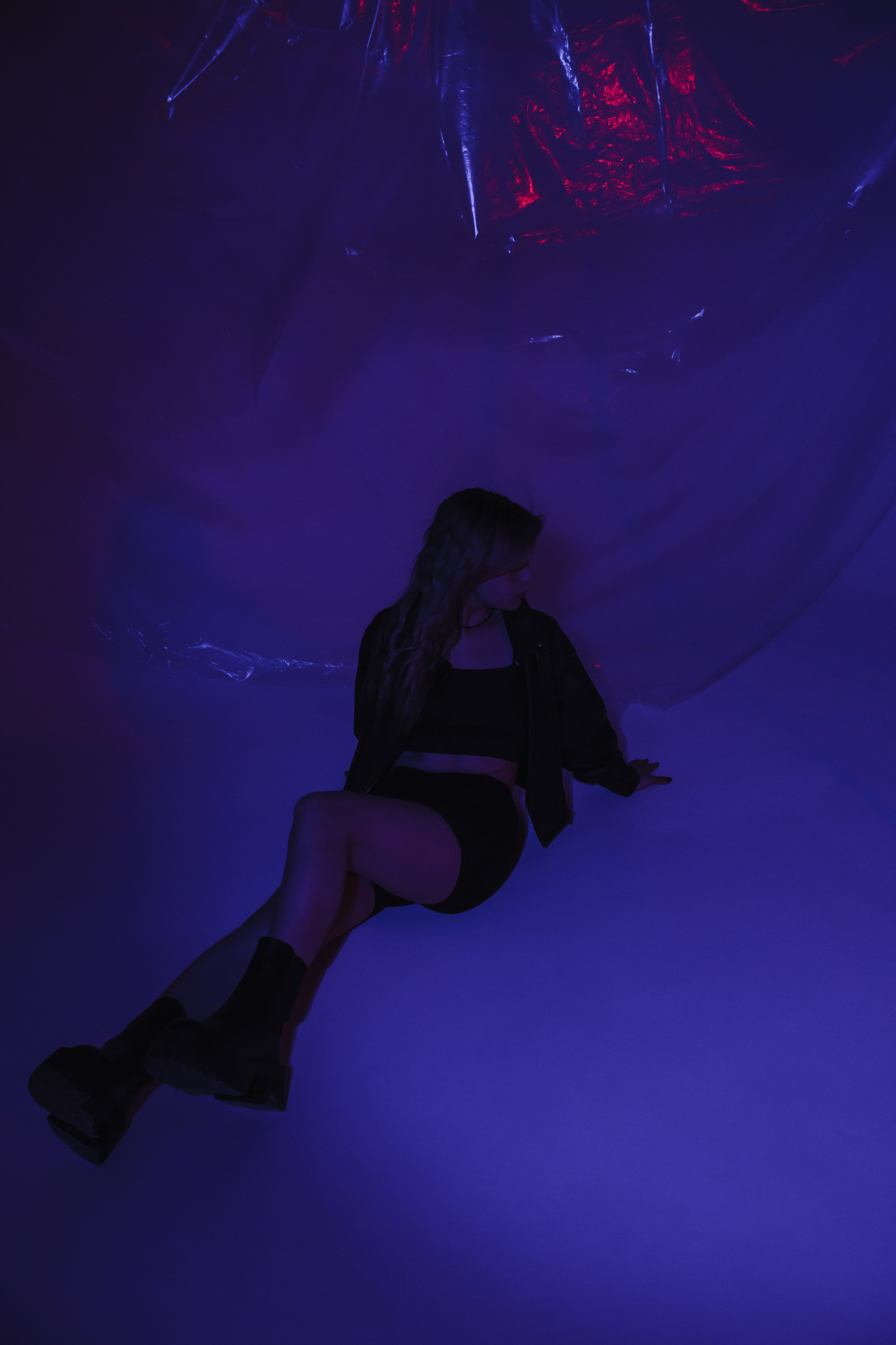 Настя. Фотограф в Ижевске Надежда Лебедева