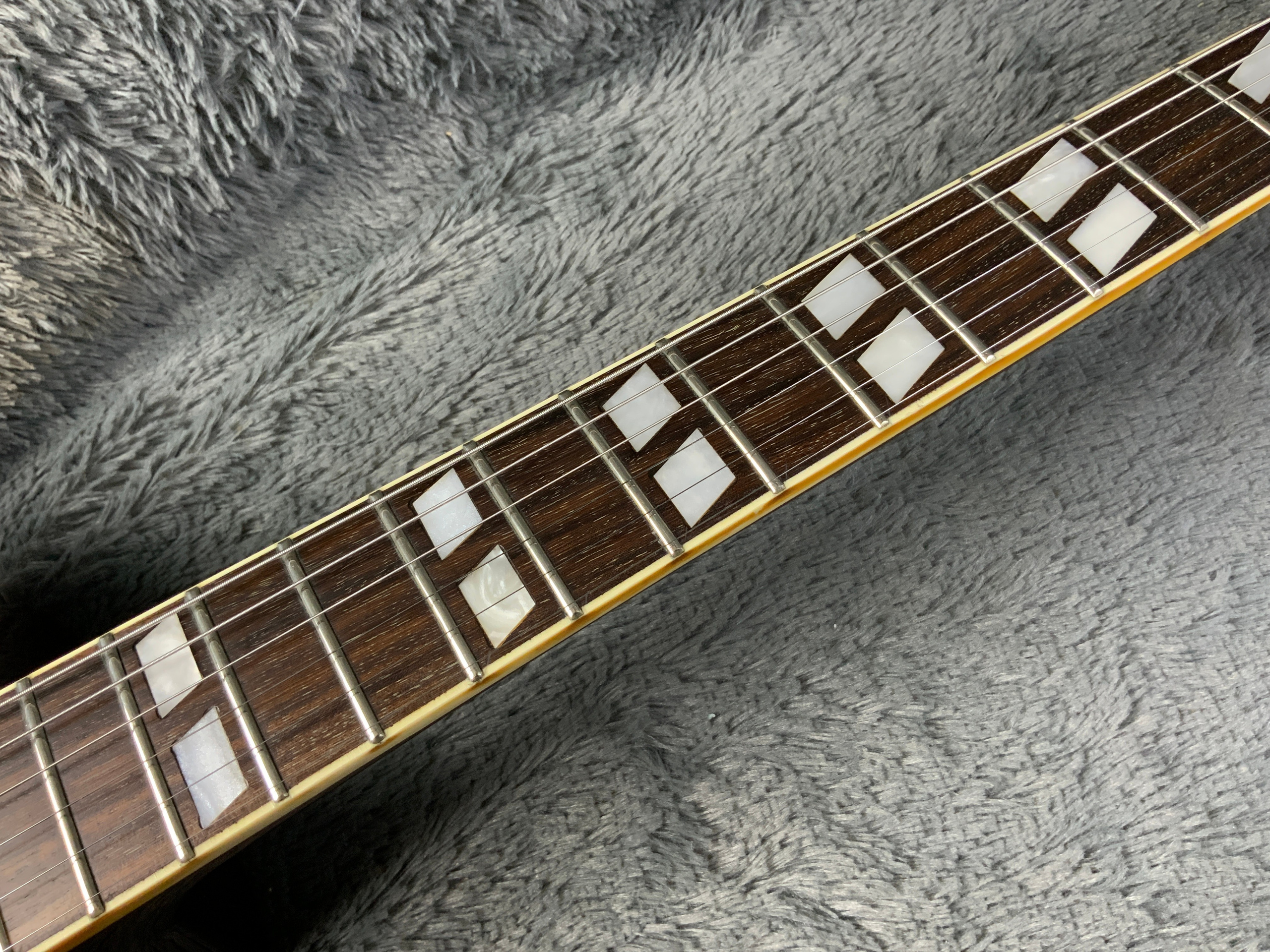 Maison FA-660 Hollow Body Made in Korea 80-90's