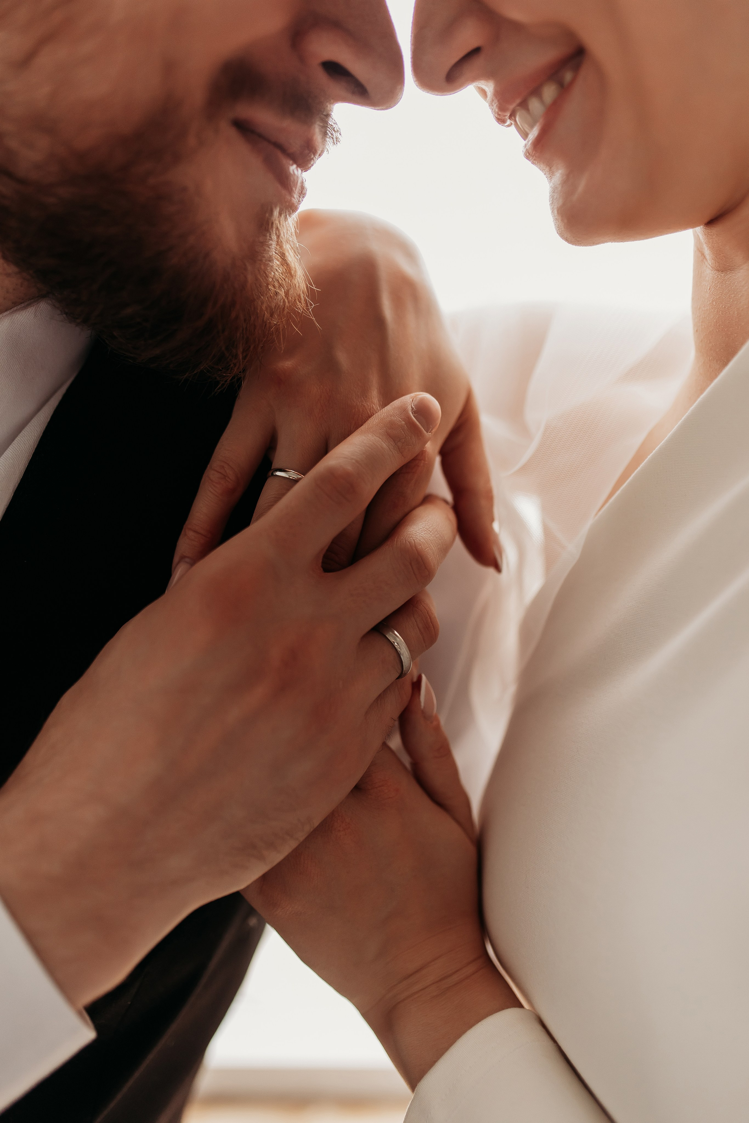 Евгения и Иван. Фотограф Тимербаева Алина г. Сургут