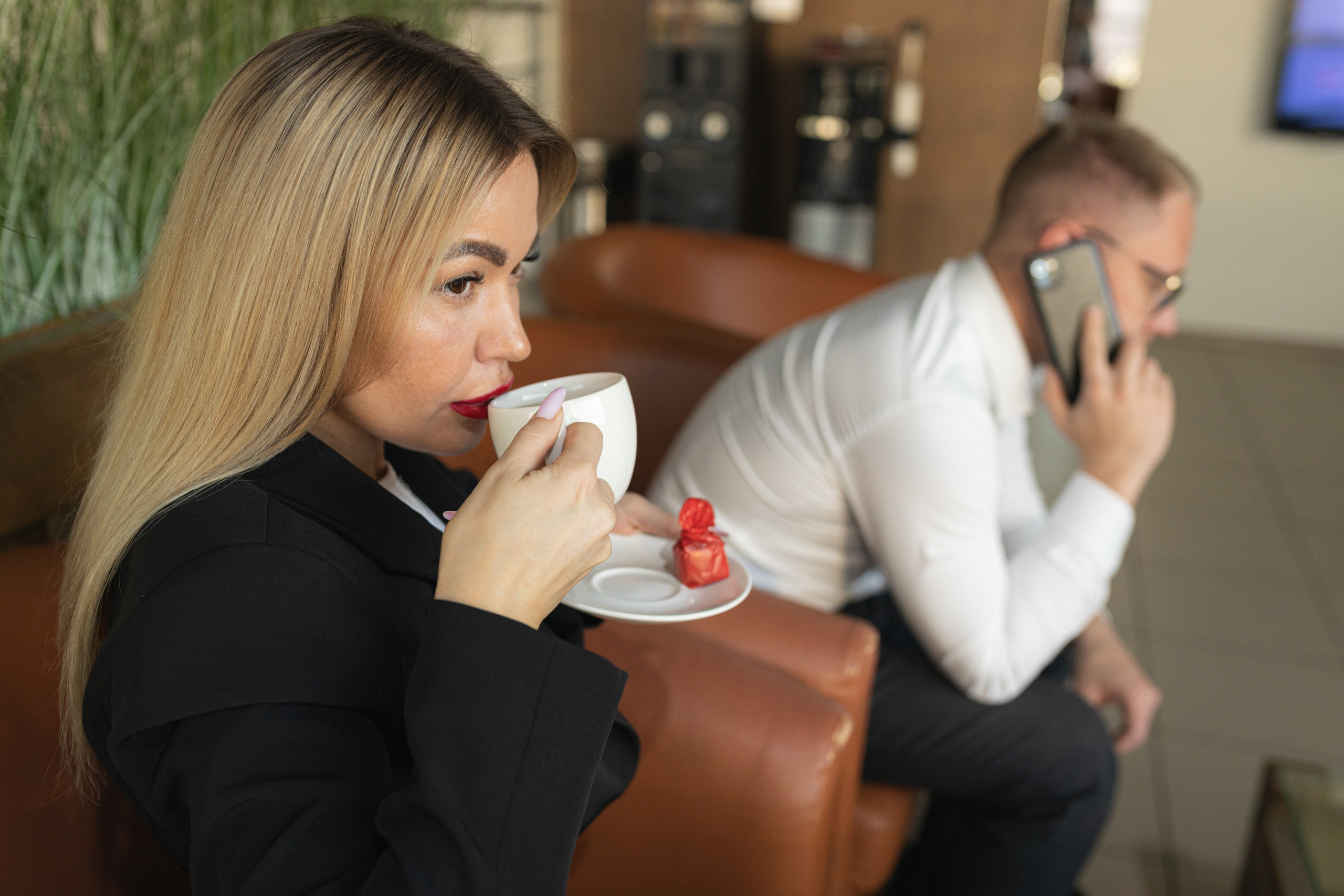 Авто направление. Портретный фотограф Кристина Лукьянова