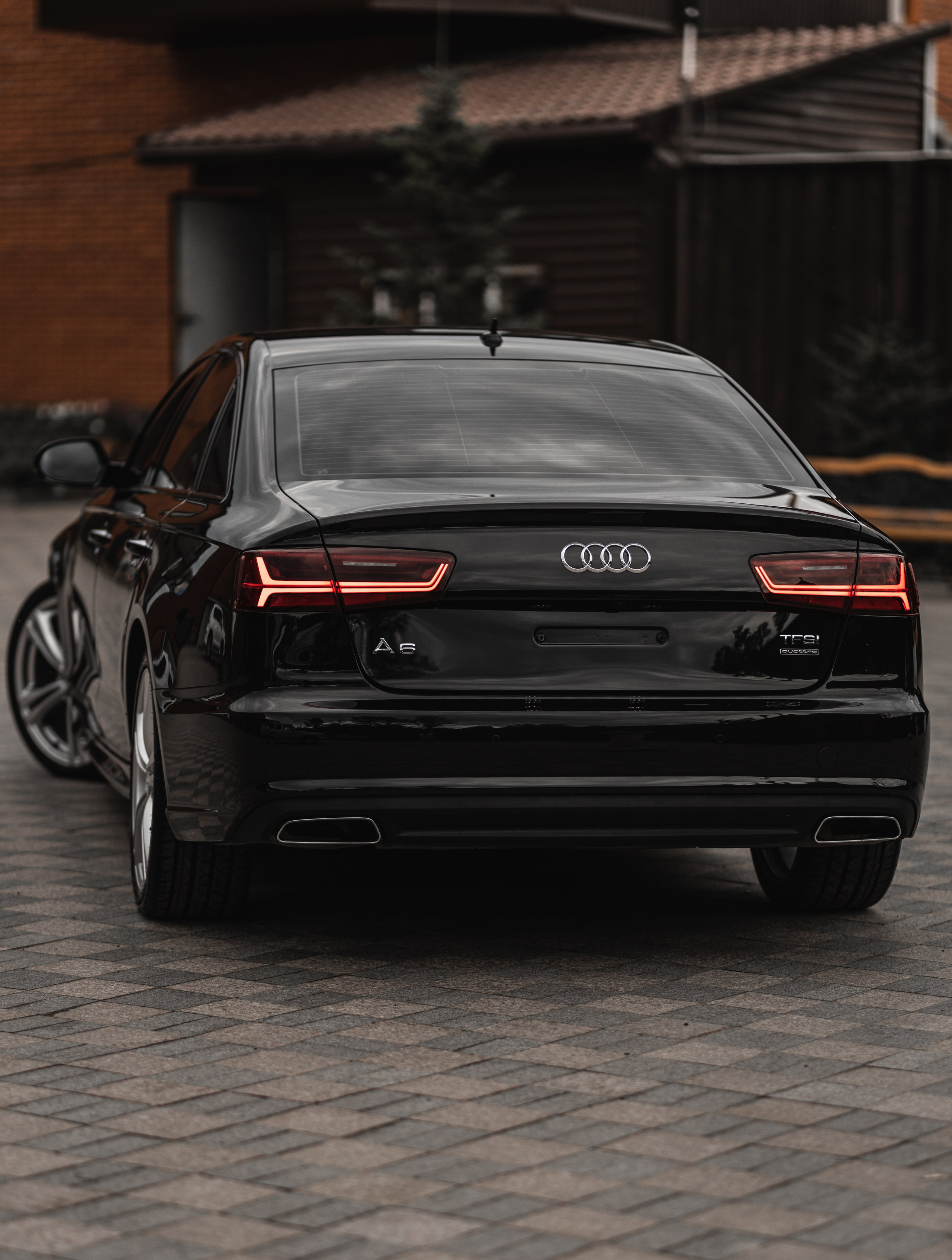 Авто направление. Портретный фотограф Кристина Лукьянова