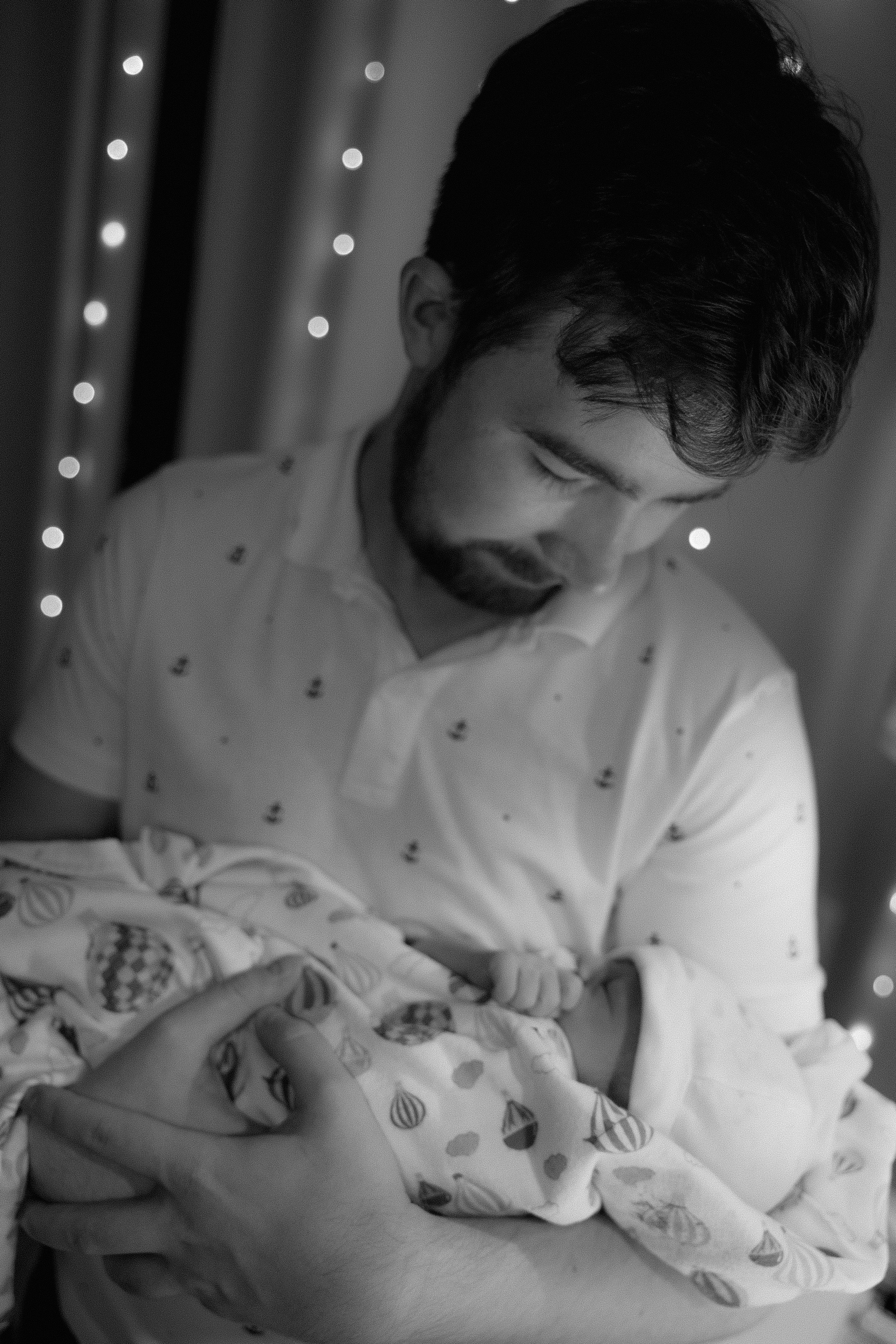 Рождение Насти (часть 2). Фотографы на роды в Москве. Фото и видео родов. Фотопроект «Продолжение рода»