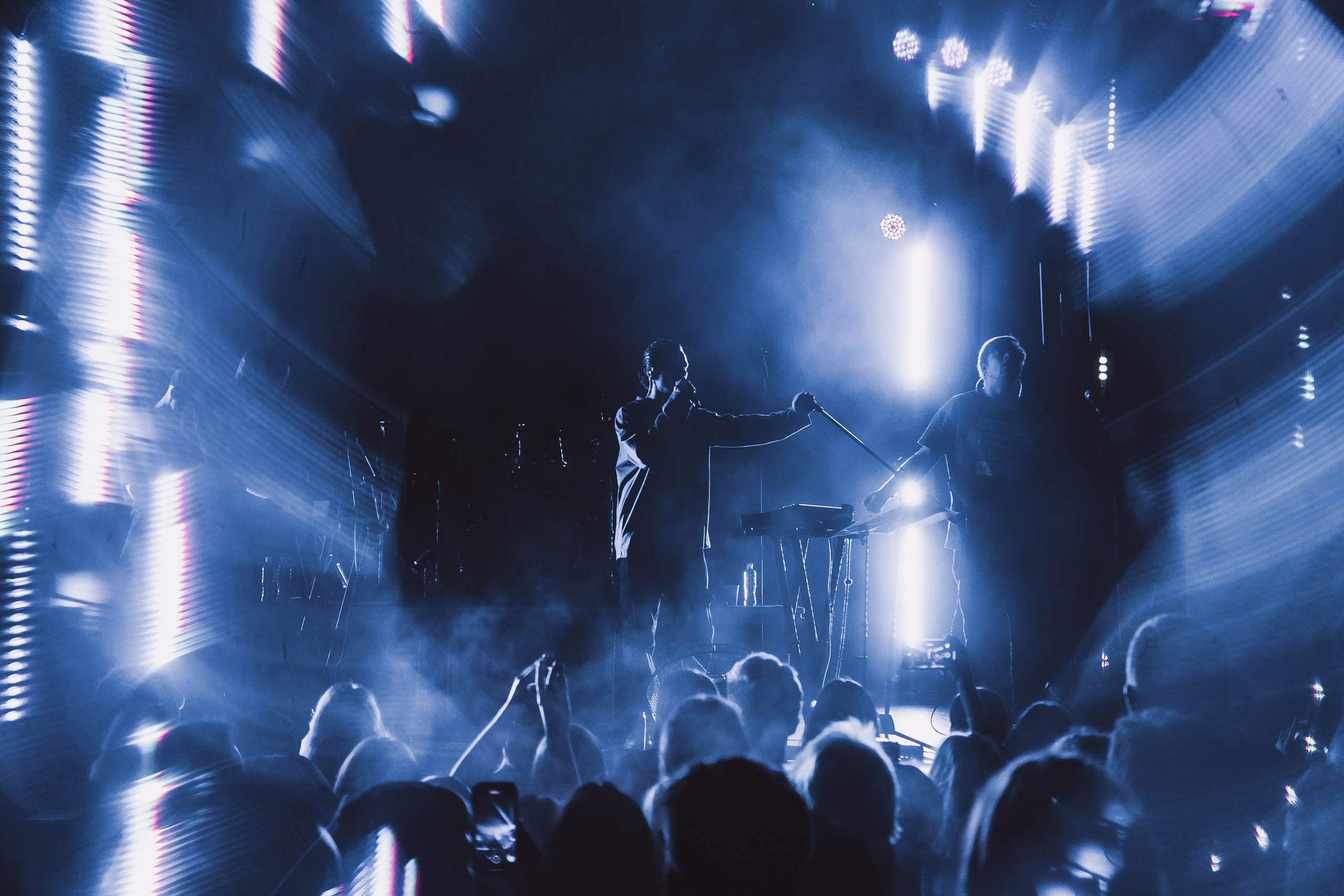 КОНЦЕРТЫ. RVANCEVA