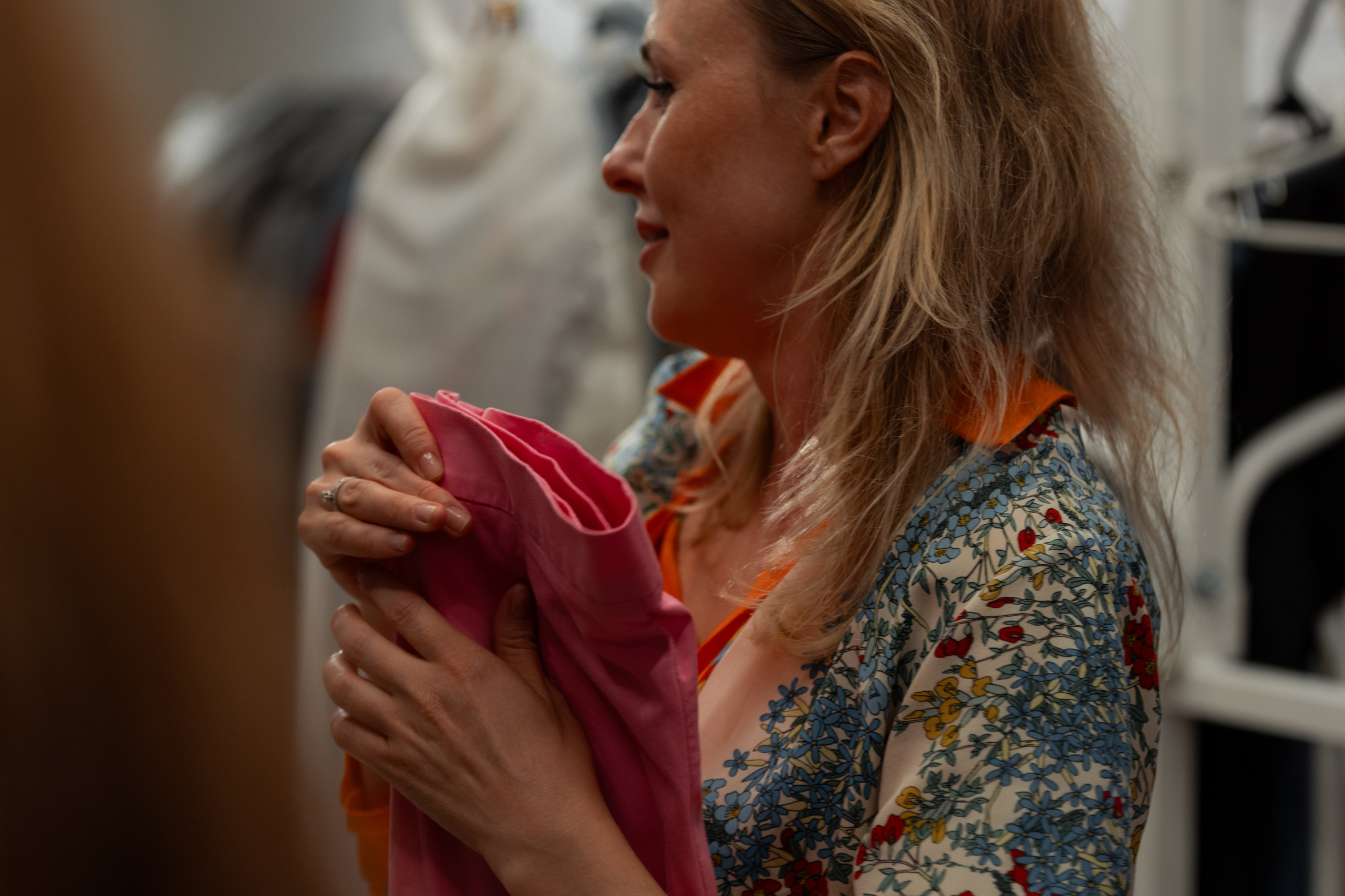 Backstage Style Fashion Show 2025. Фотограф в Ростов-на-Дону Виктория Савчук