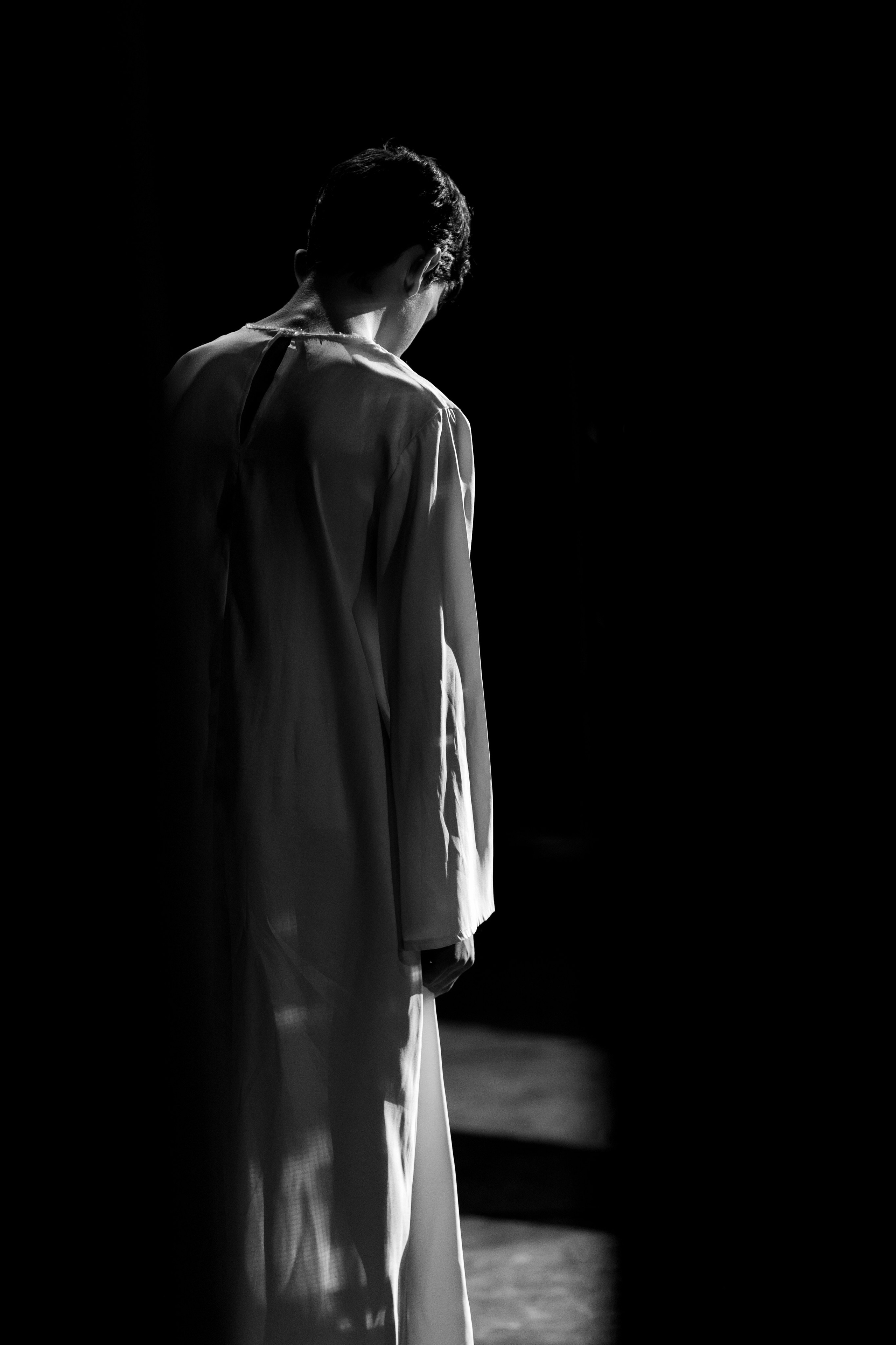 Театр Бикбау. Рождественское чудо. Генпрогон. Фотограф в Ростов-на-Дону Виктория Савчук