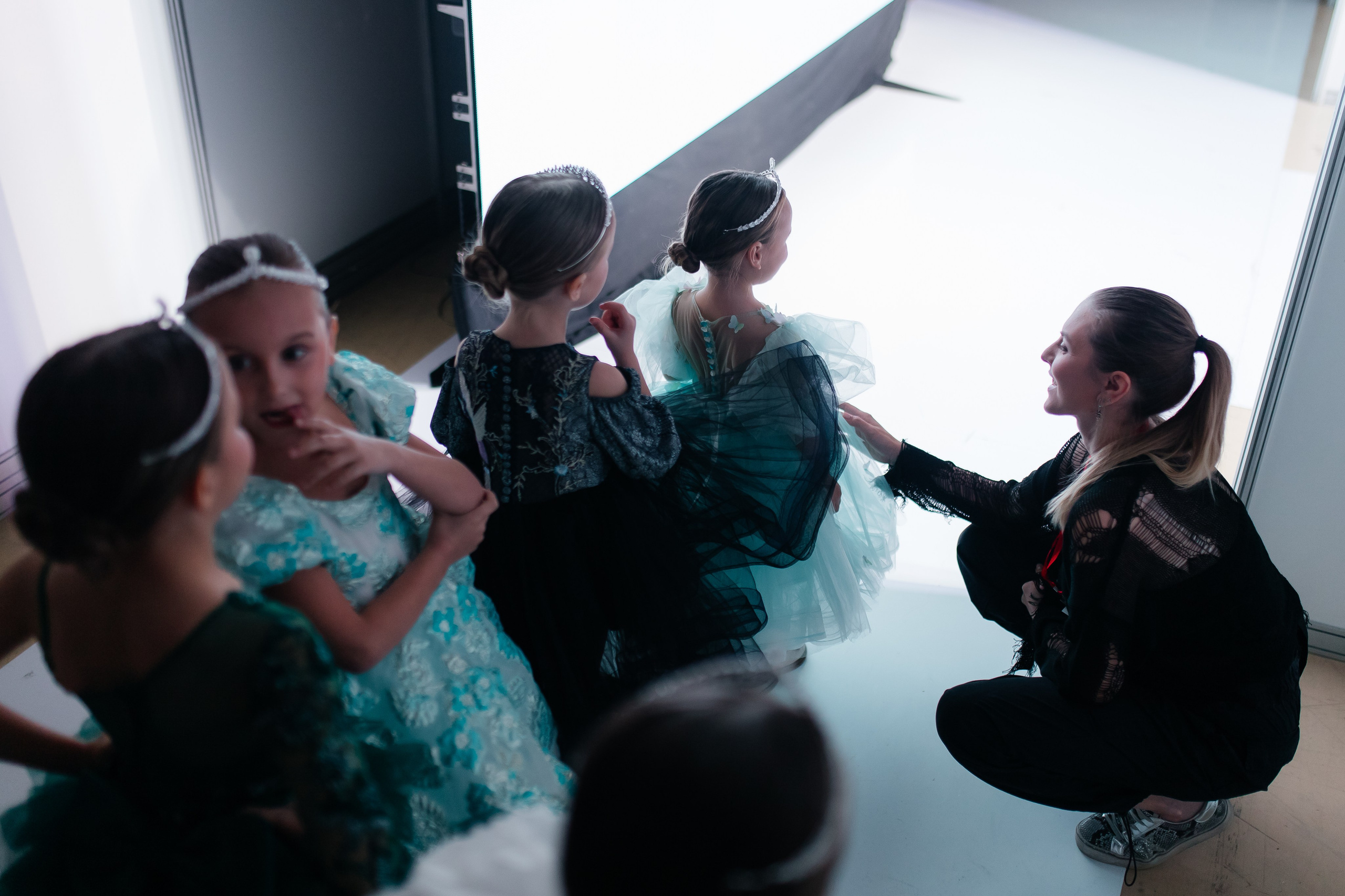 Don Fashion Week 2023-2024. Фотограф в Ростов-на-Дону Виктория Савчук