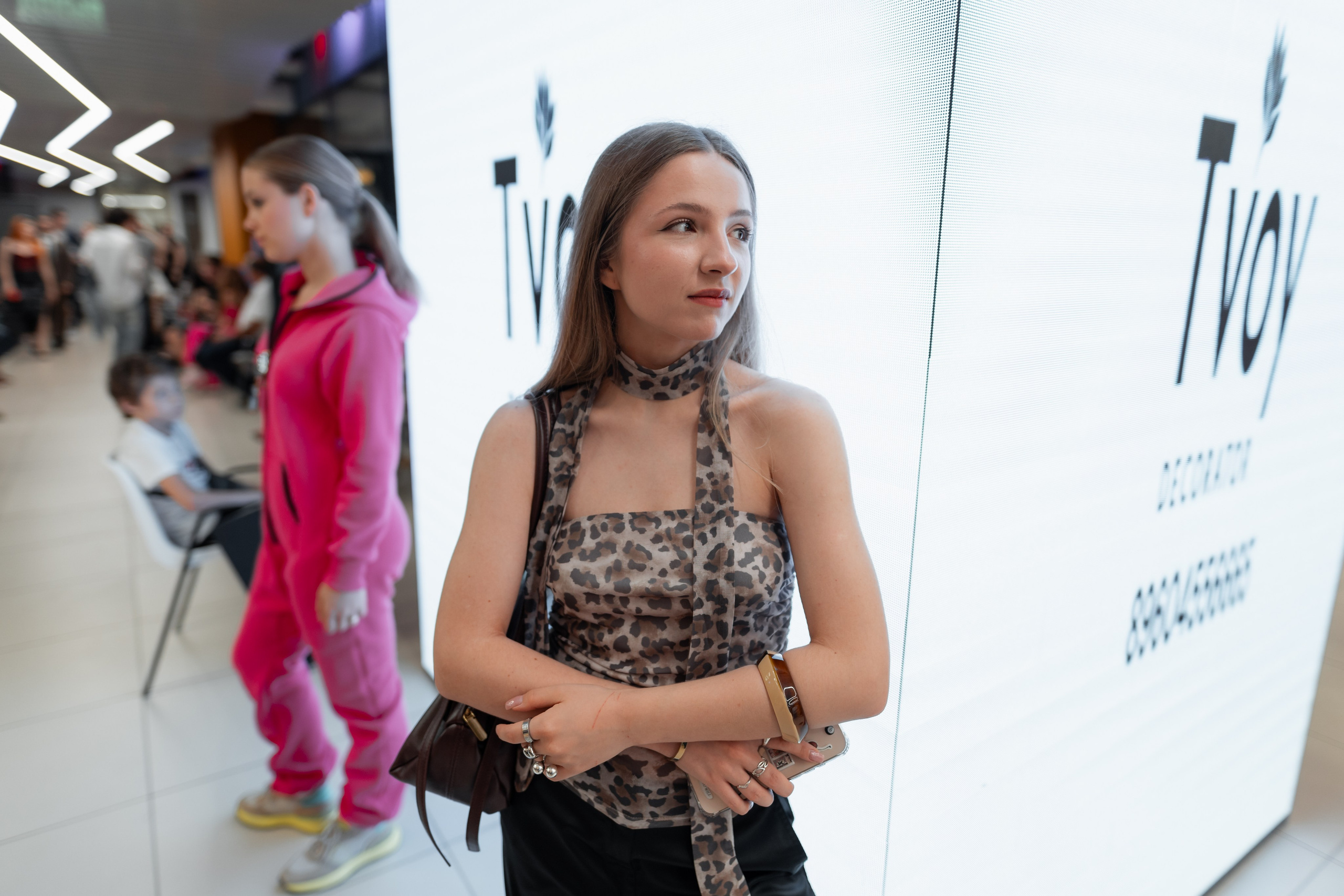 Backstage Style Fashion Show 2025. Фотограф в Ростов-на-Дону Виктория Савчук