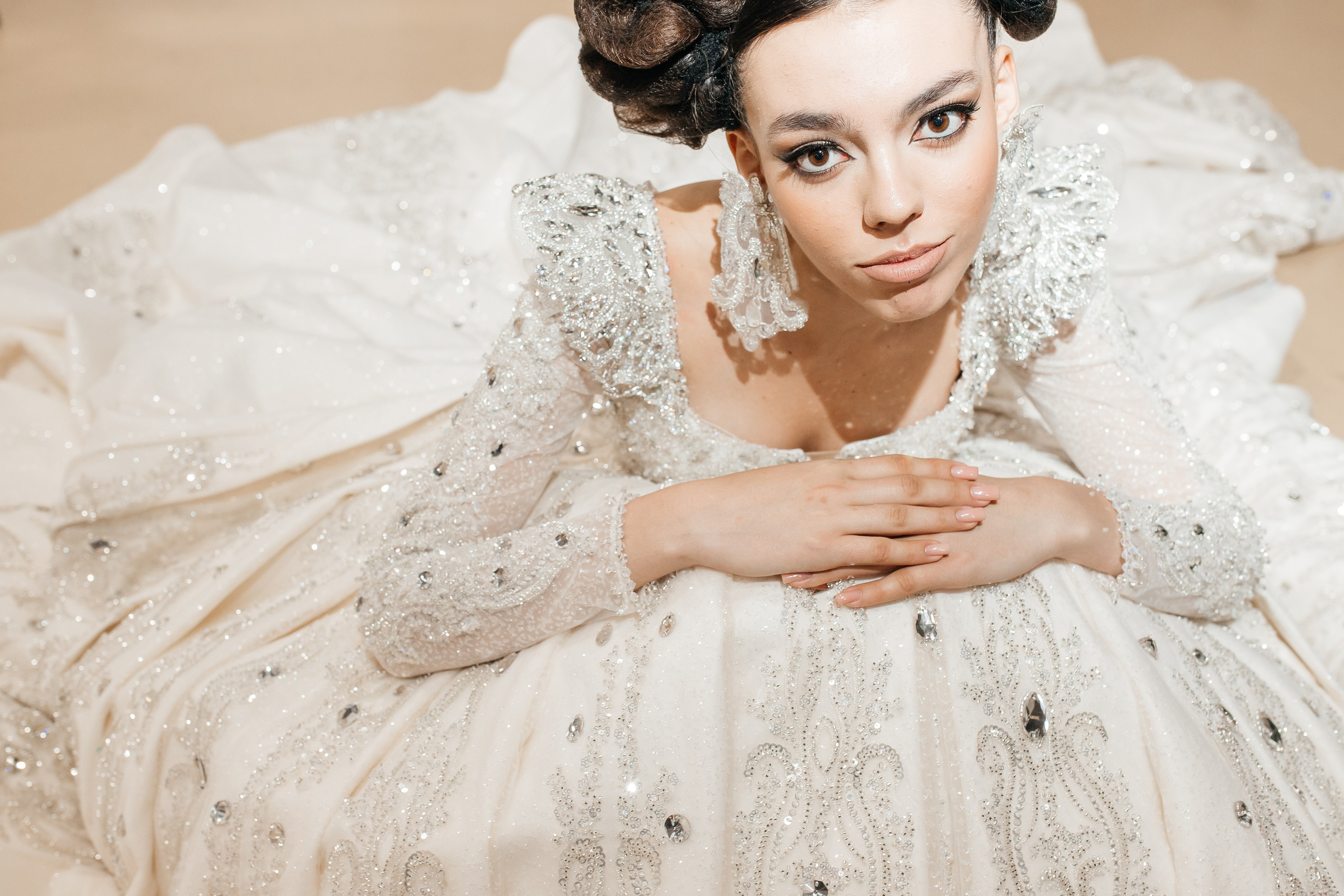 Don Fashion Week 2023-2024. Фотограф в Ростов-на-Дону Виктория Савчук