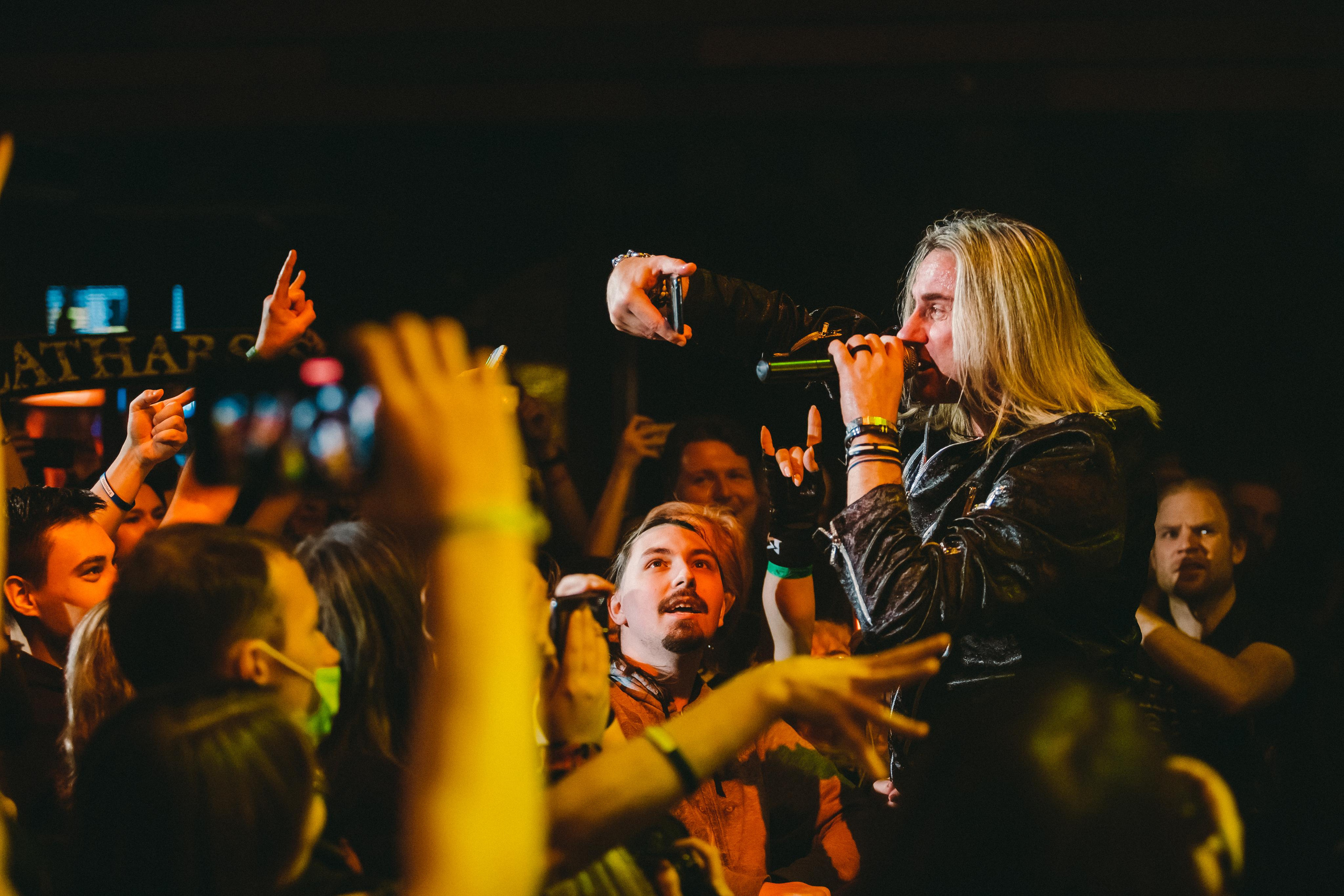 CATHARSIS. Photographer Sonkina Tatiana (Tanya Ash)