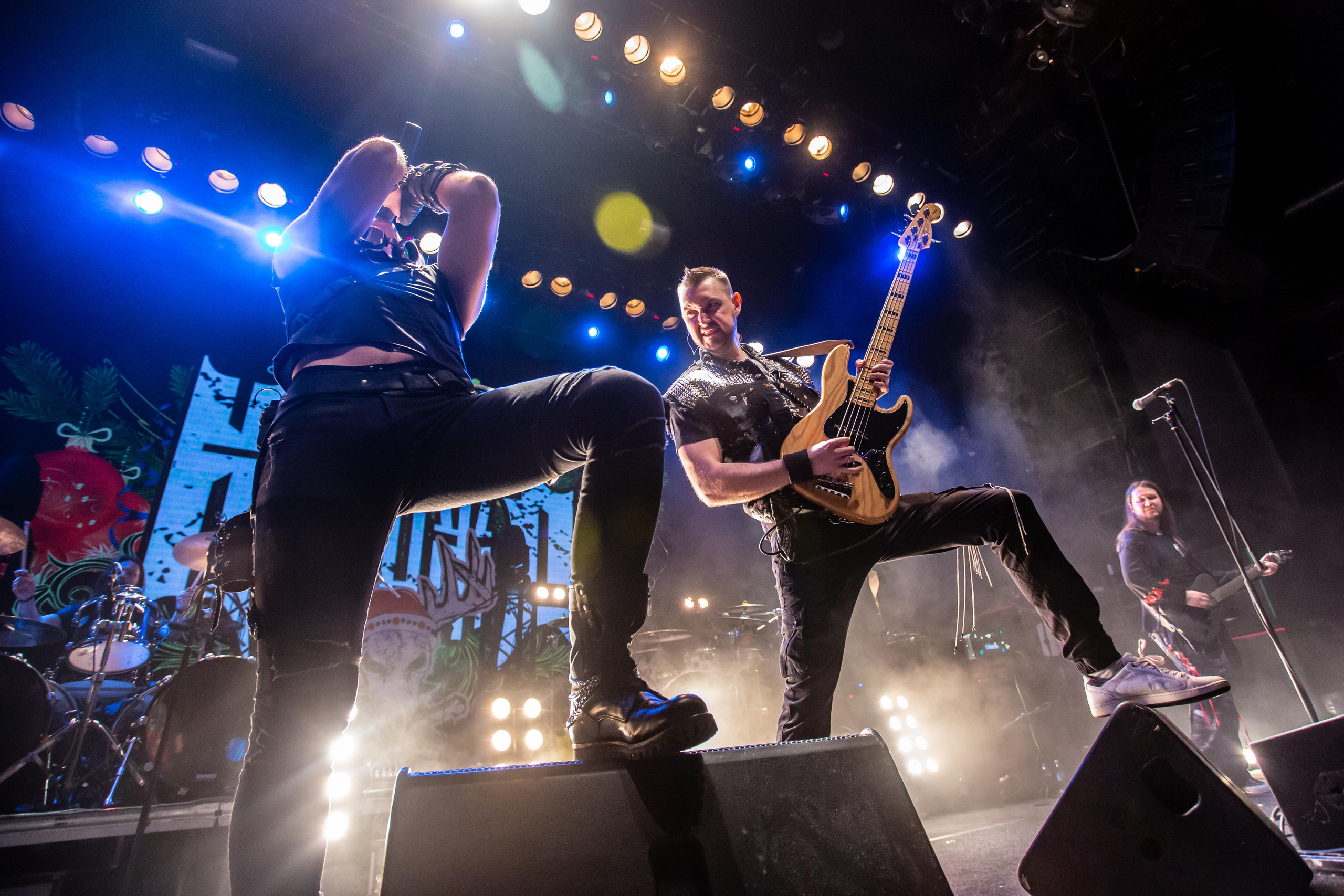 ГРАН-КУРАЖ. Photographer Sonkina Tatiana (Tanya Ash)