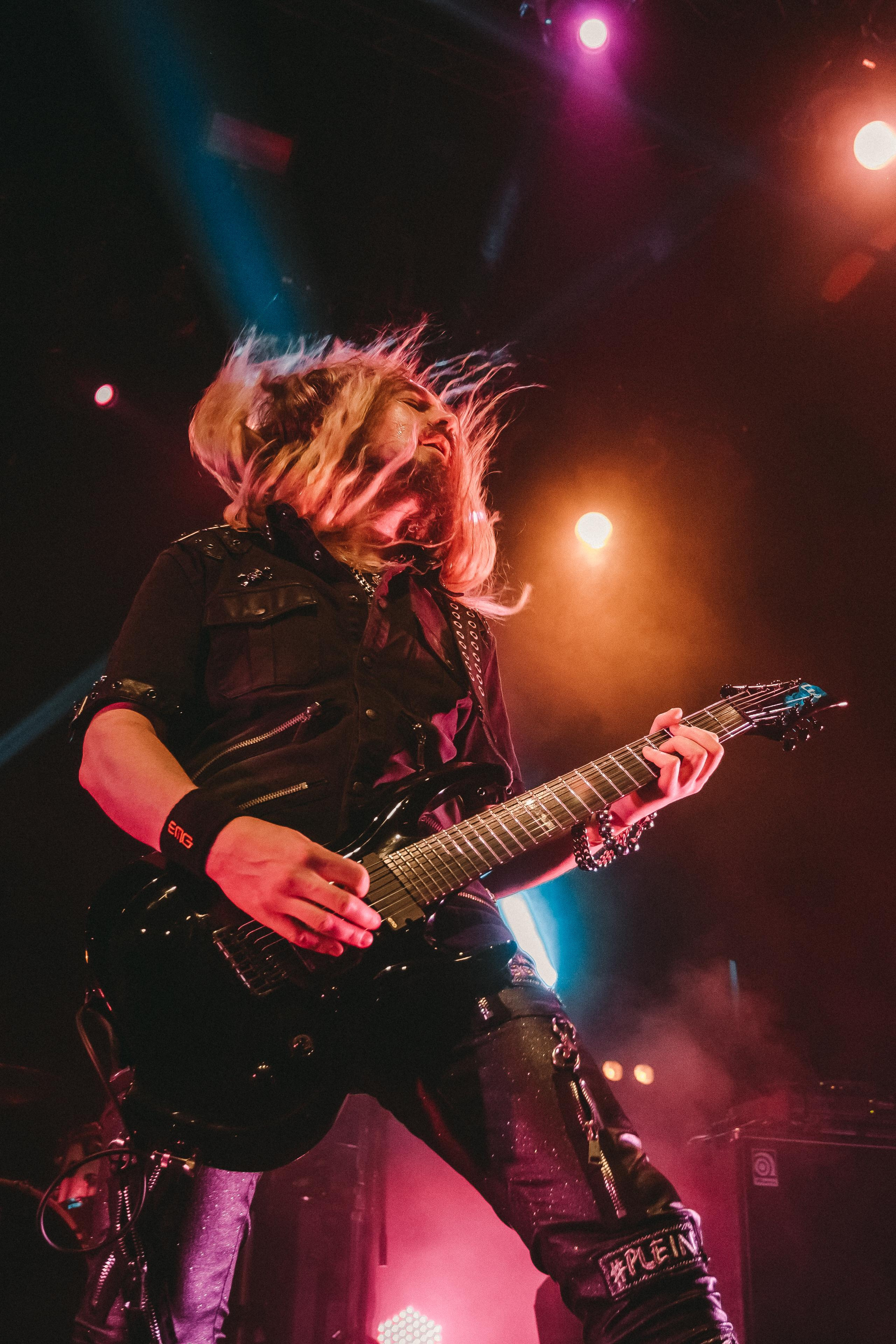 CATHARSIS. Photographer Sonkina Tatiana (Tanya Ash)