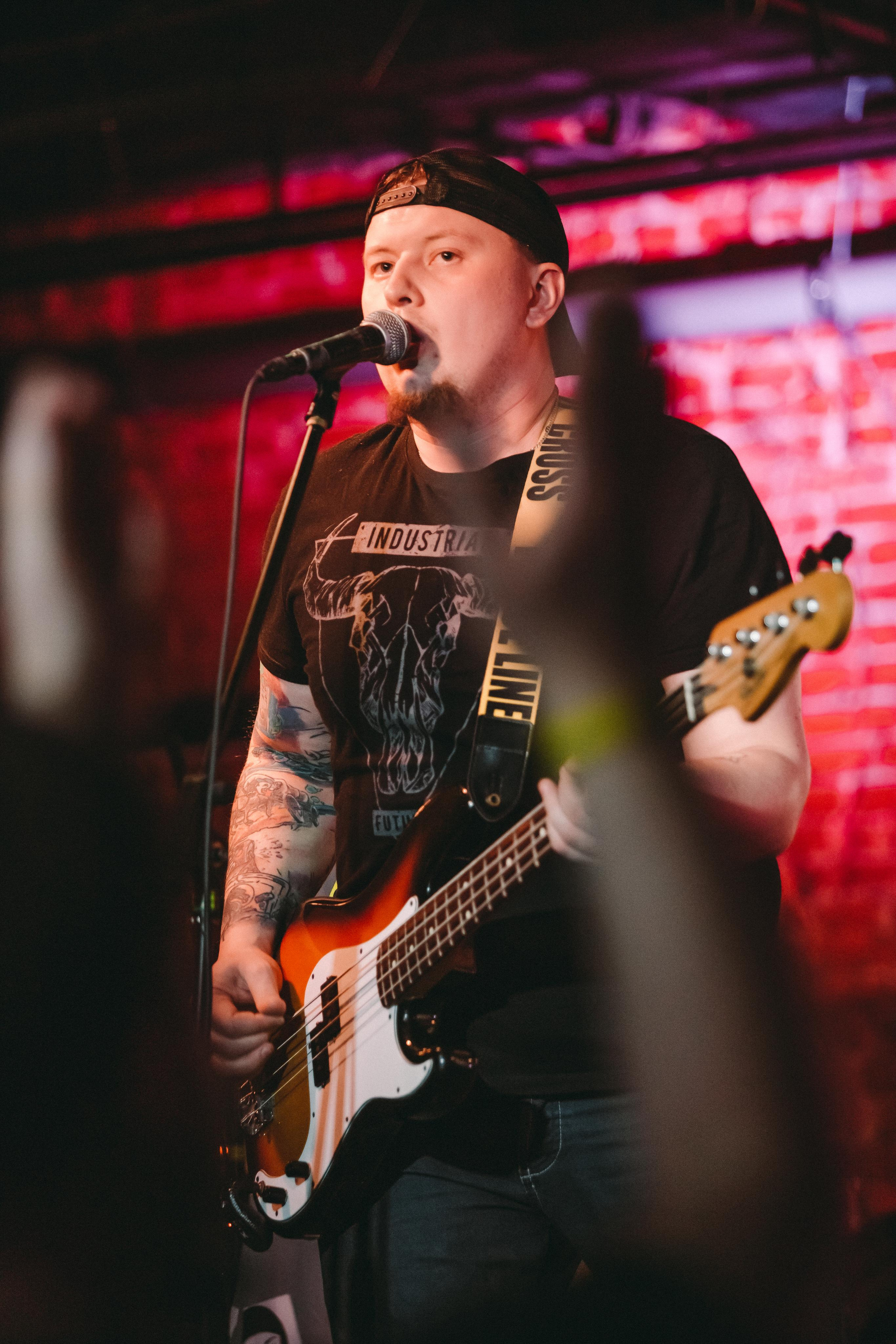 СВОБОДА ВАЖНЕЕ МОДЫ. Фотограф Сонкина Татьяна