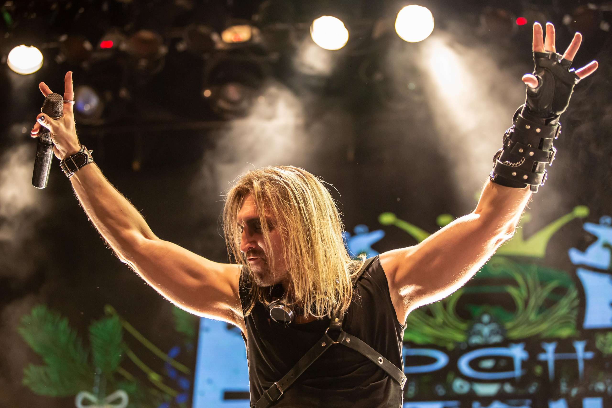 ГРАН-КУРАЖ. Photographer Sonkina Tatiana (Tanya Ash)