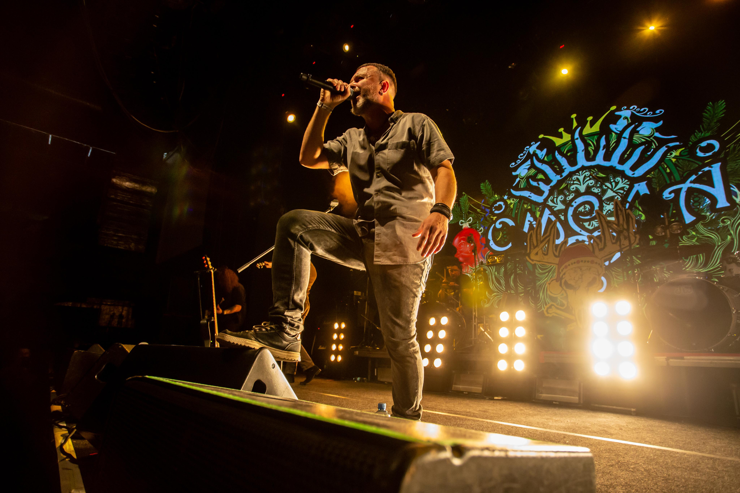 ОМЕЛА. Photographer Sonkina Tatiana (Tanya Ash)